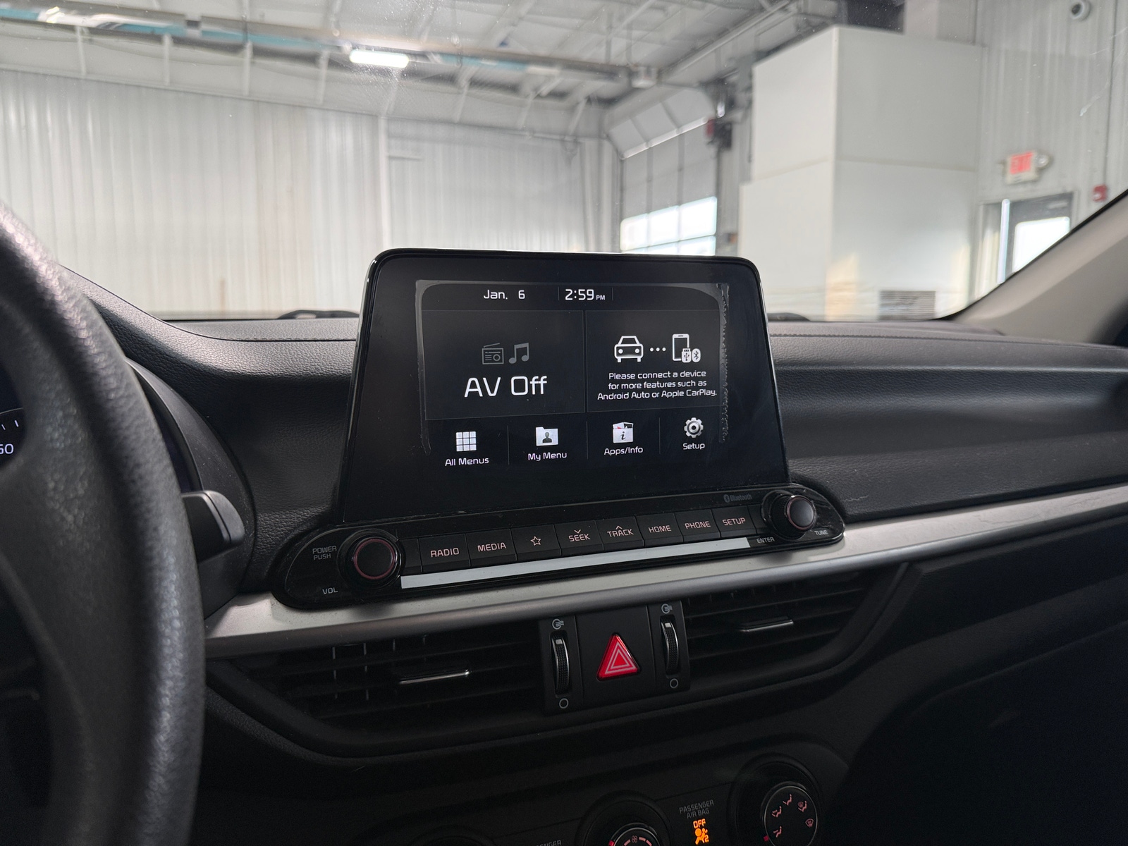 Thumbnail: 2020 Kia Forte - 4