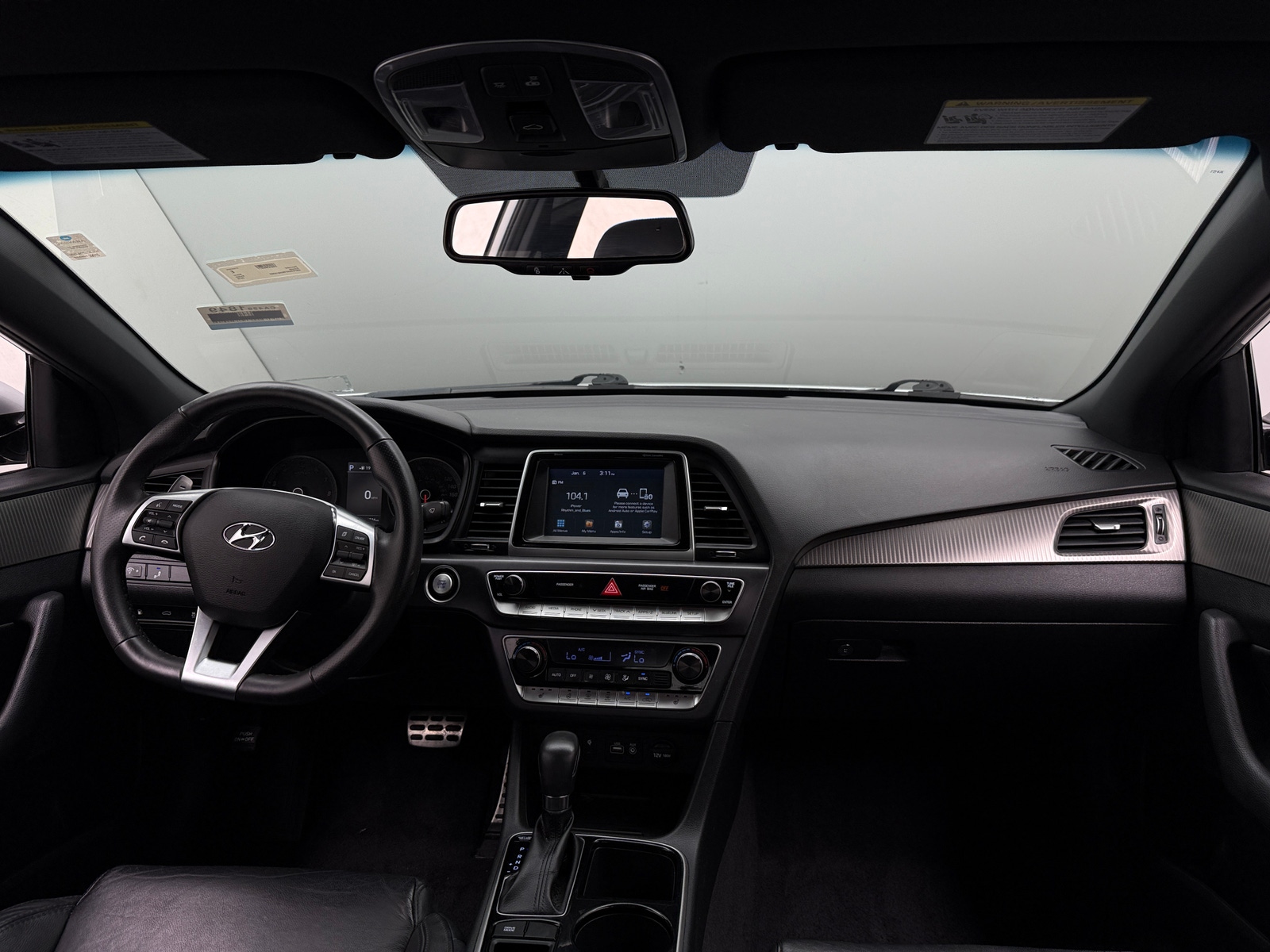 Thumbnail: 2019 Hyundai Sonata - 3