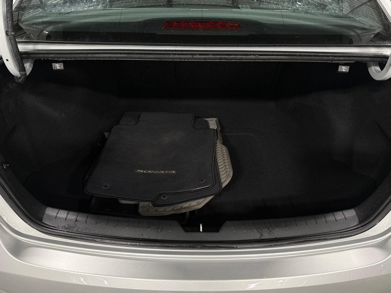 Thumbnail: 2019 Hyundai Sonata - 7