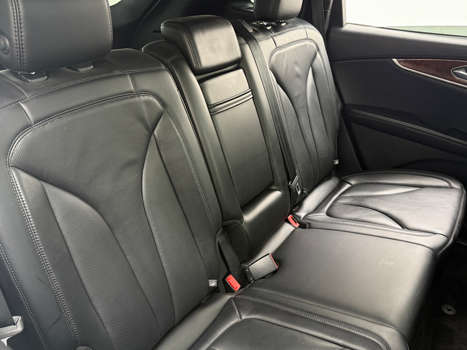 Thumbnail: 2017 Lincoln MKX - 5