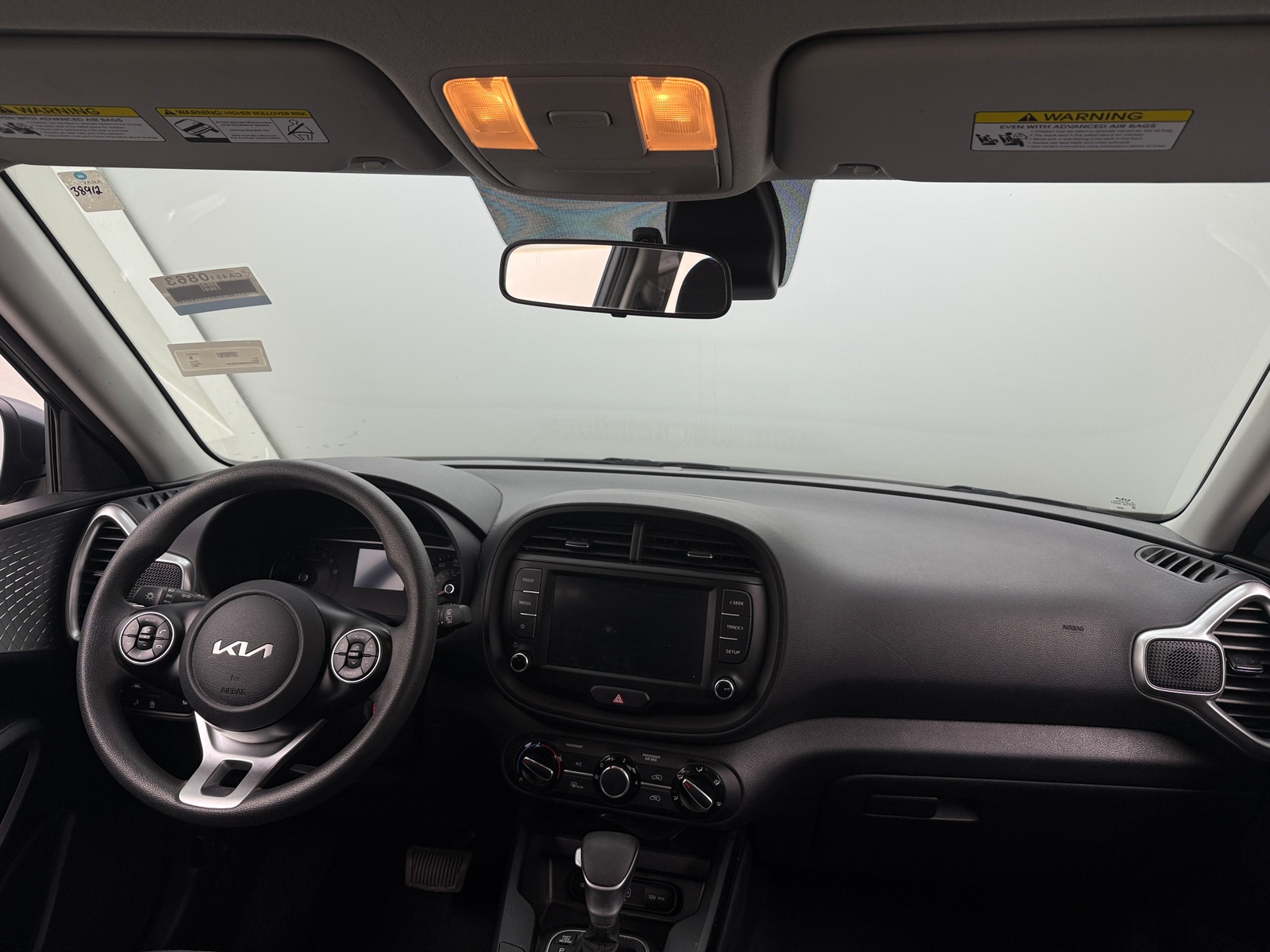 Thumbnail: 2022 Kia Soul - 3