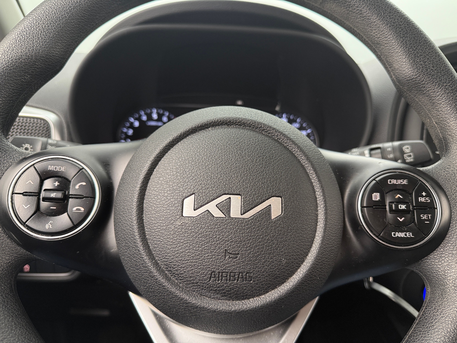 Thumbnail: 2022 Kia Soul - 5