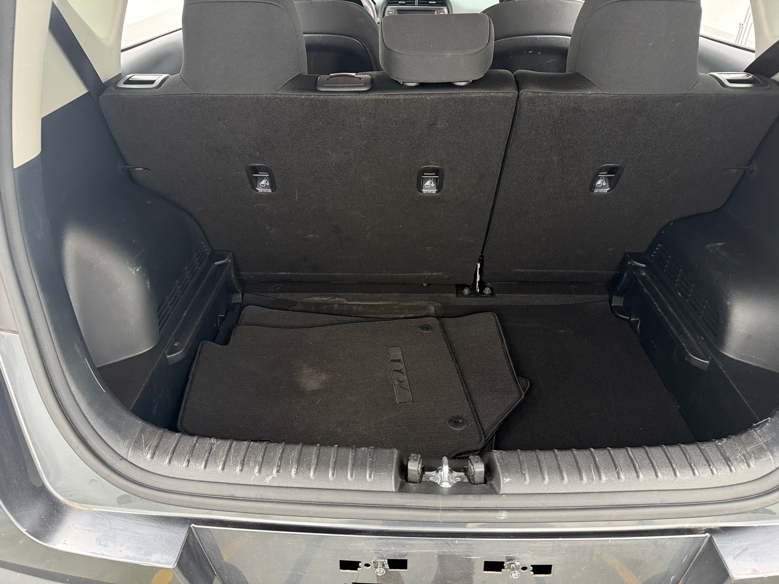 Thumbnail: 2022 Kia Soul - 7