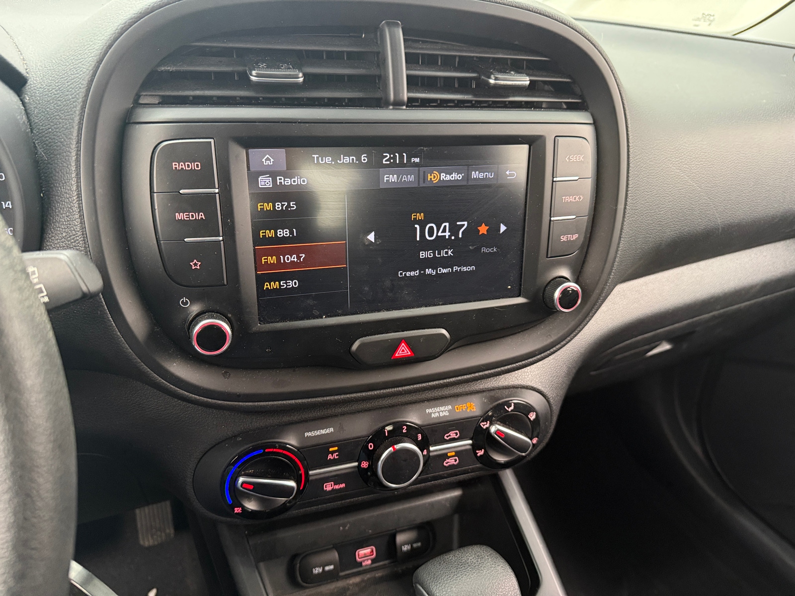 Thumbnail: 2022 Kia Soul - 4