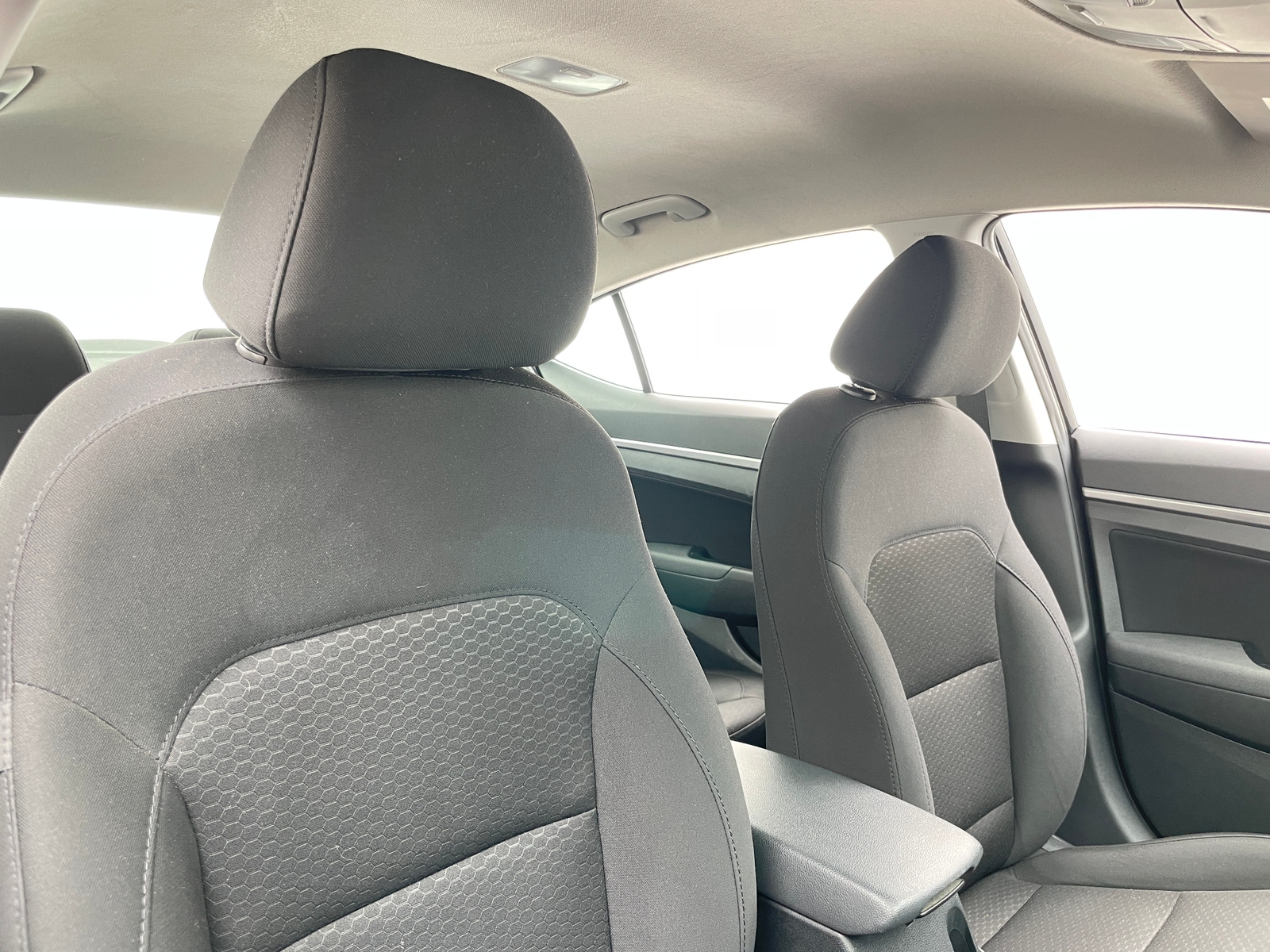 Thumbnail: 2019 Hyundai Elantra - 2