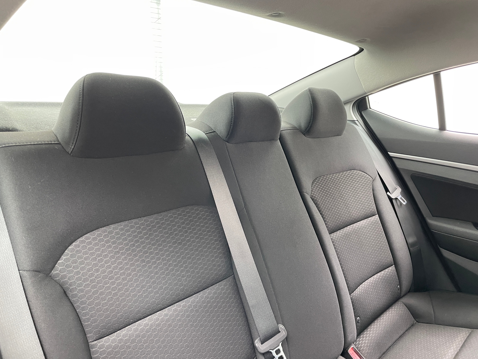 Thumbnail: 2019 Hyundai Elantra - 6