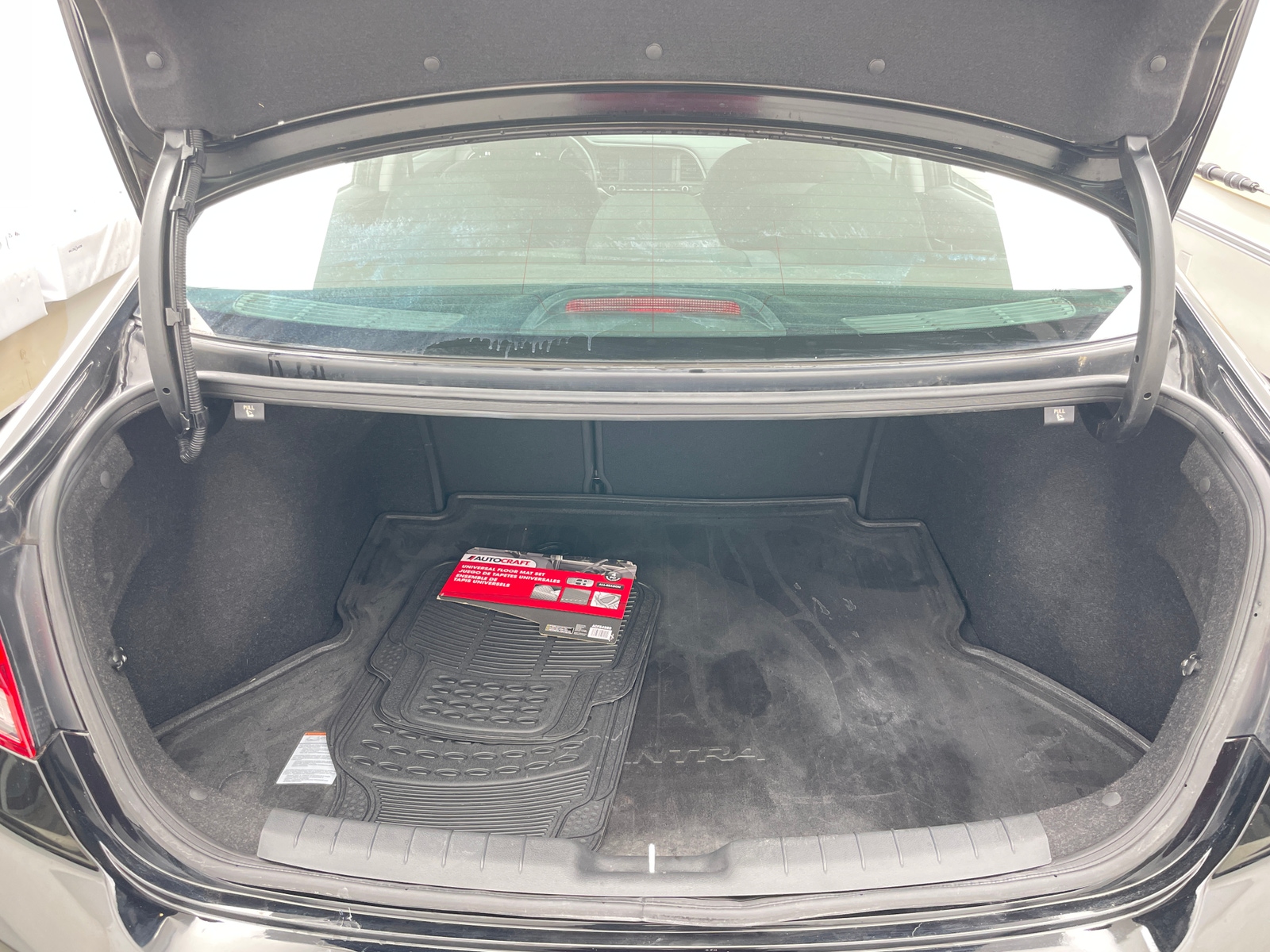 Thumbnail: 2019 Hyundai Elantra - 7