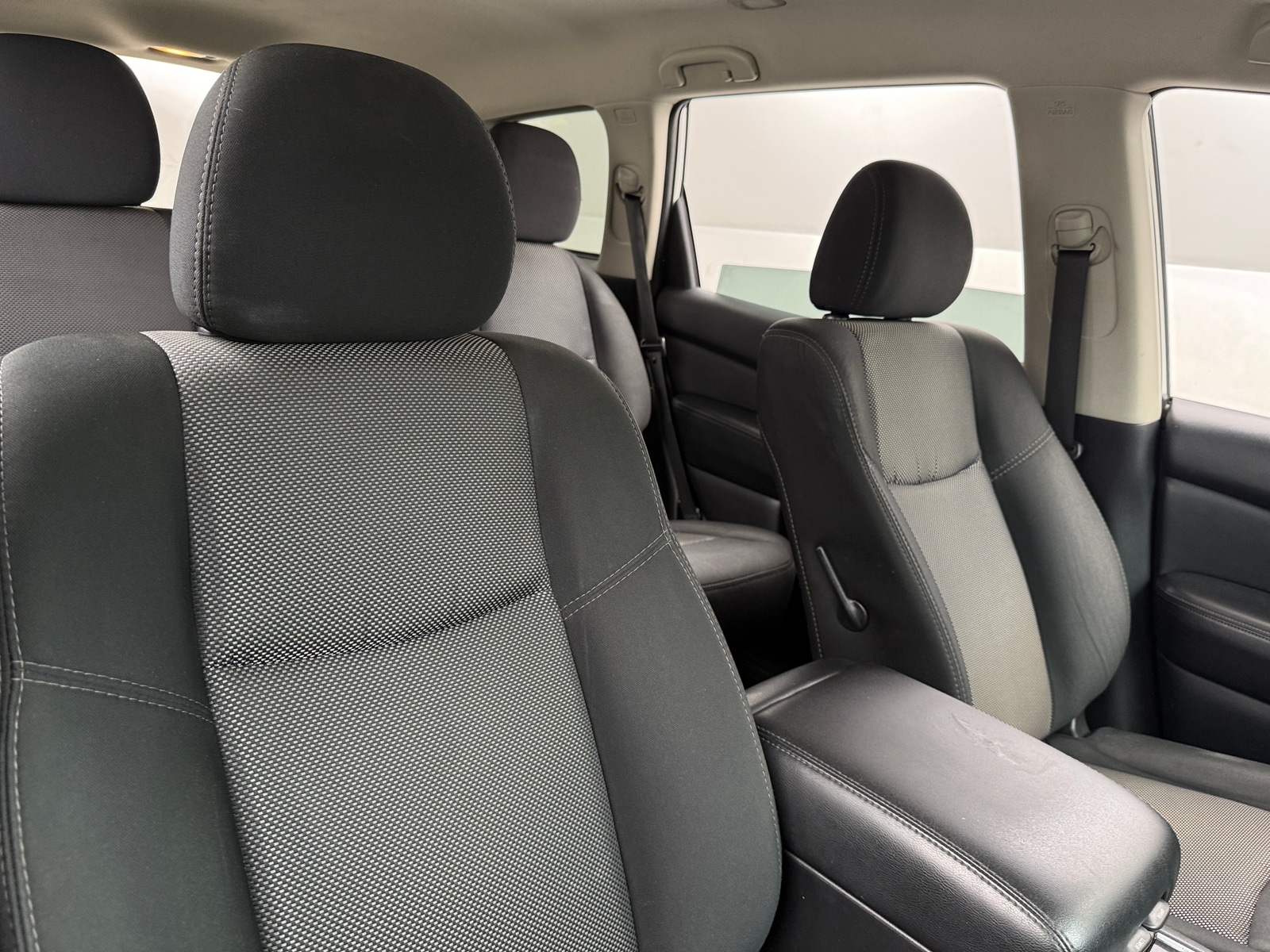 Thumbnail: 2020 Nissan Pathfinder - 2