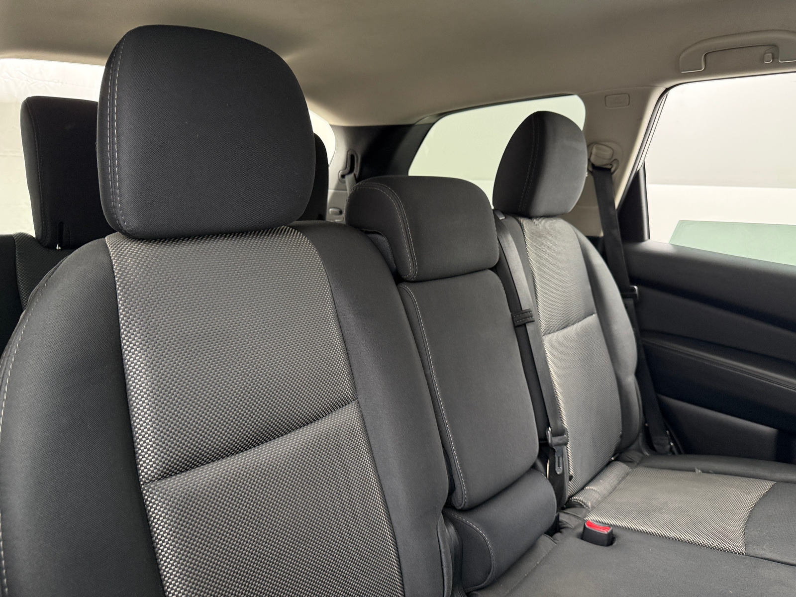 Thumbnail: 2020 Nissan Pathfinder - 6