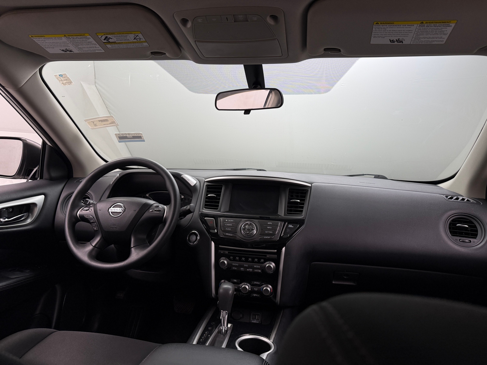 Thumbnail: 2020 Nissan Pathfinder - 3