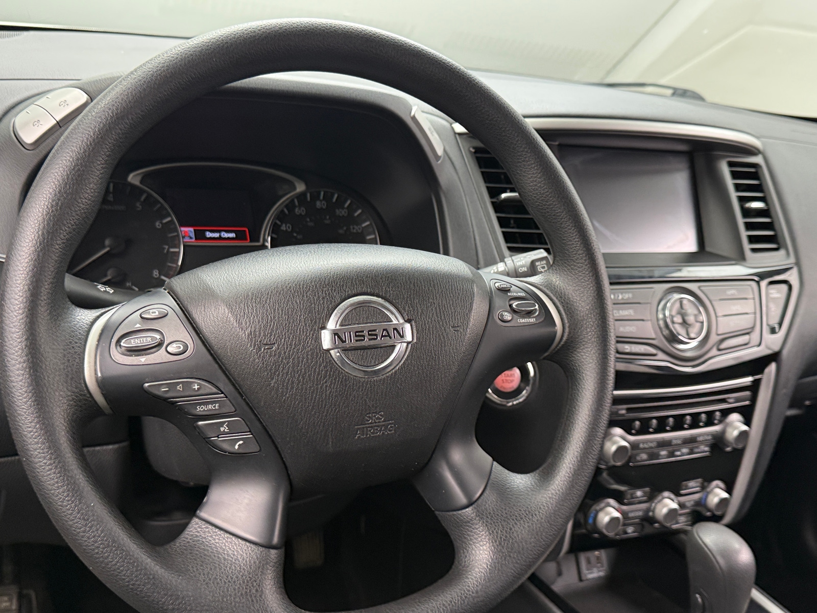 Thumbnail: 2020 Nissan Pathfinder - 5