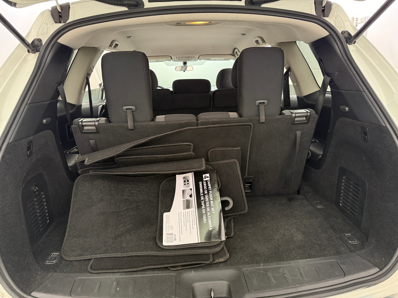 Thumbnail: 2020 Nissan Pathfinder - 7