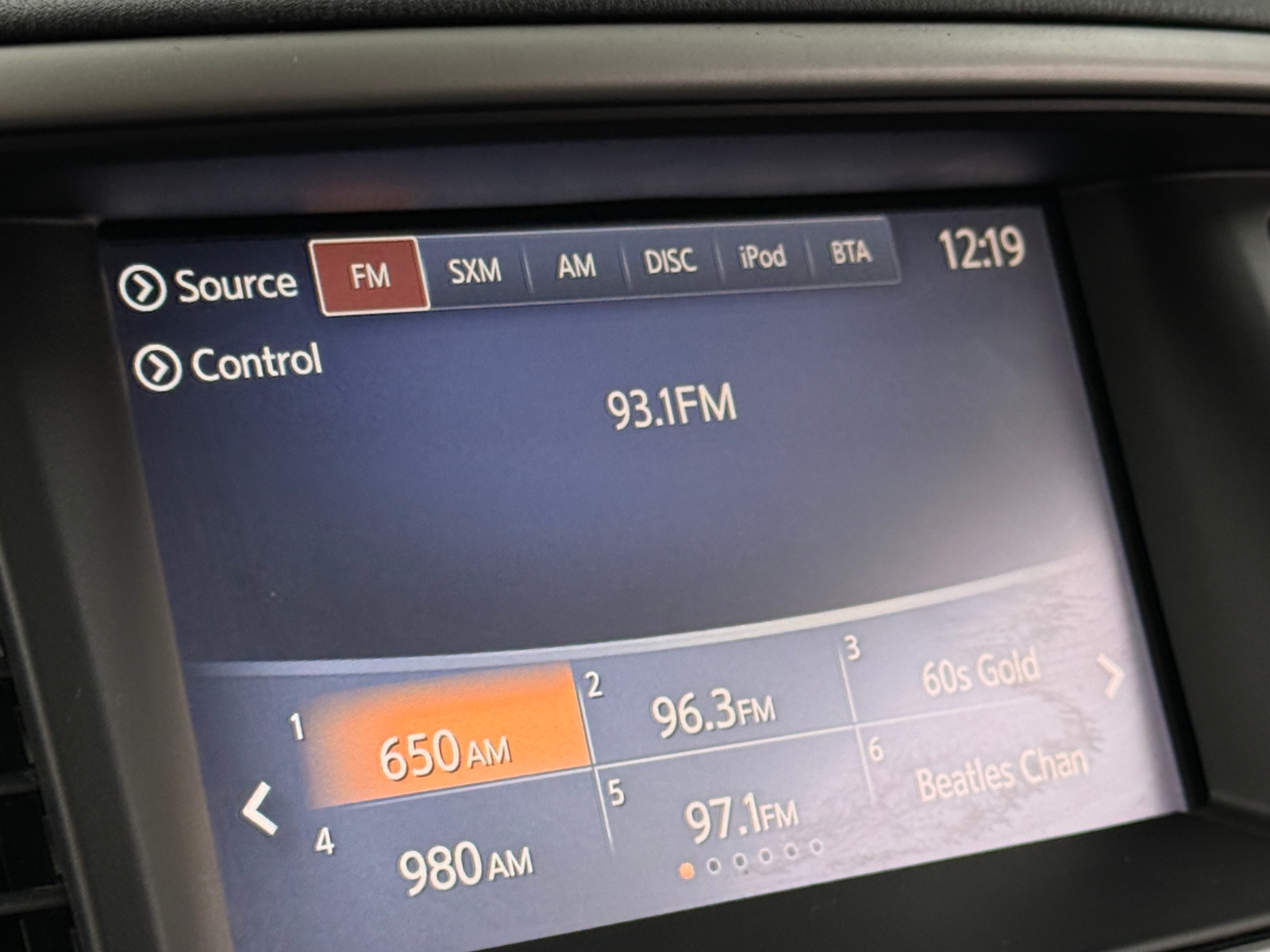 Thumbnail: 2020 Nissan Pathfinder - 4