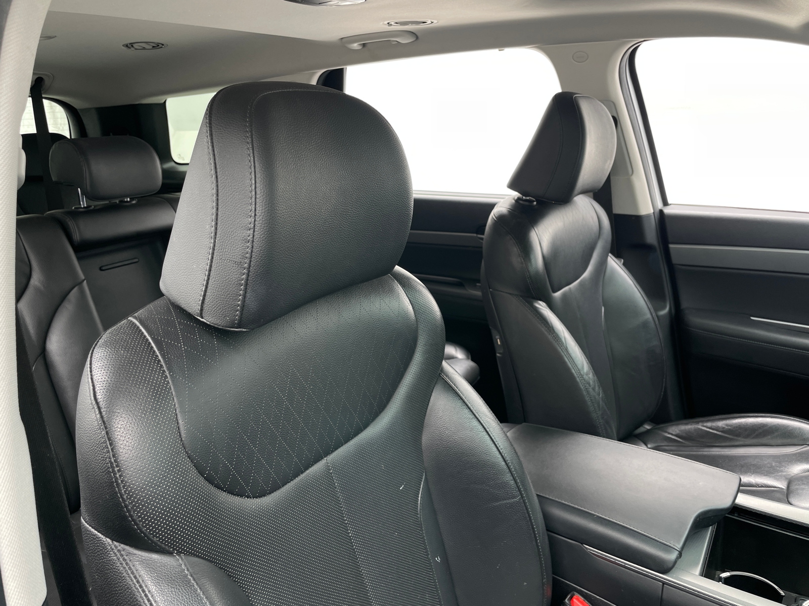 Thumbnail: 2022 Hyundai Palisade - 2