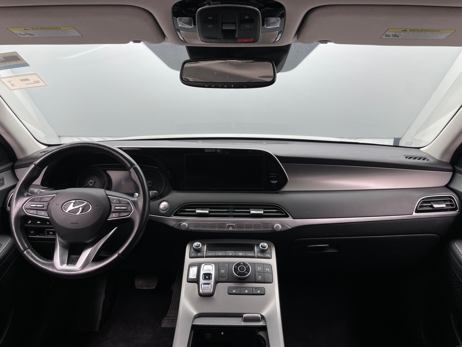 Thumbnail: 2022 Hyundai Palisade - 3