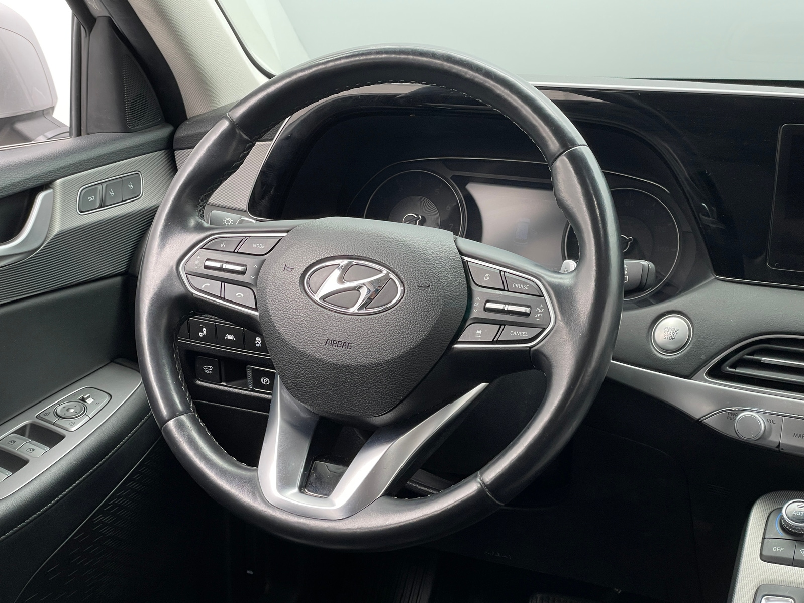 Thumbnail: 2022 Hyundai Palisade - 5