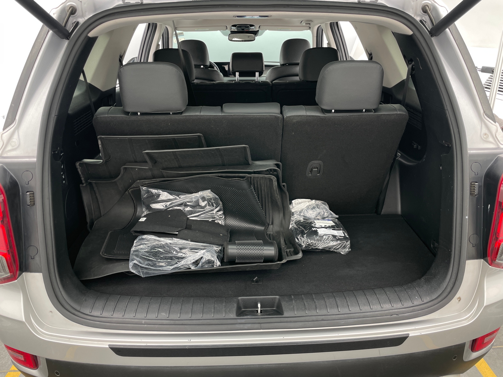 Thumbnail: 2022 Hyundai Palisade - 7