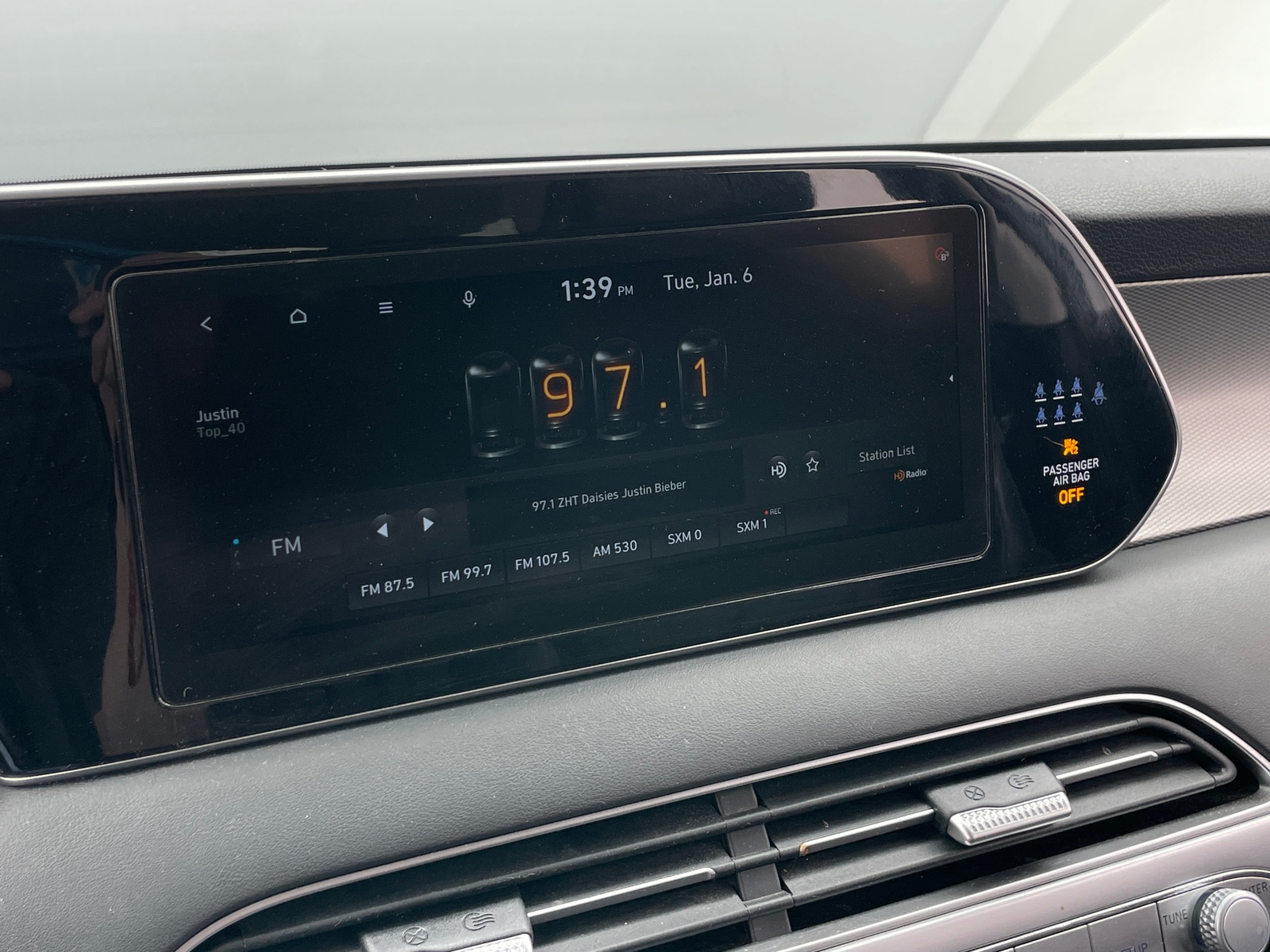 Thumbnail: 2022 Hyundai Palisade - 4