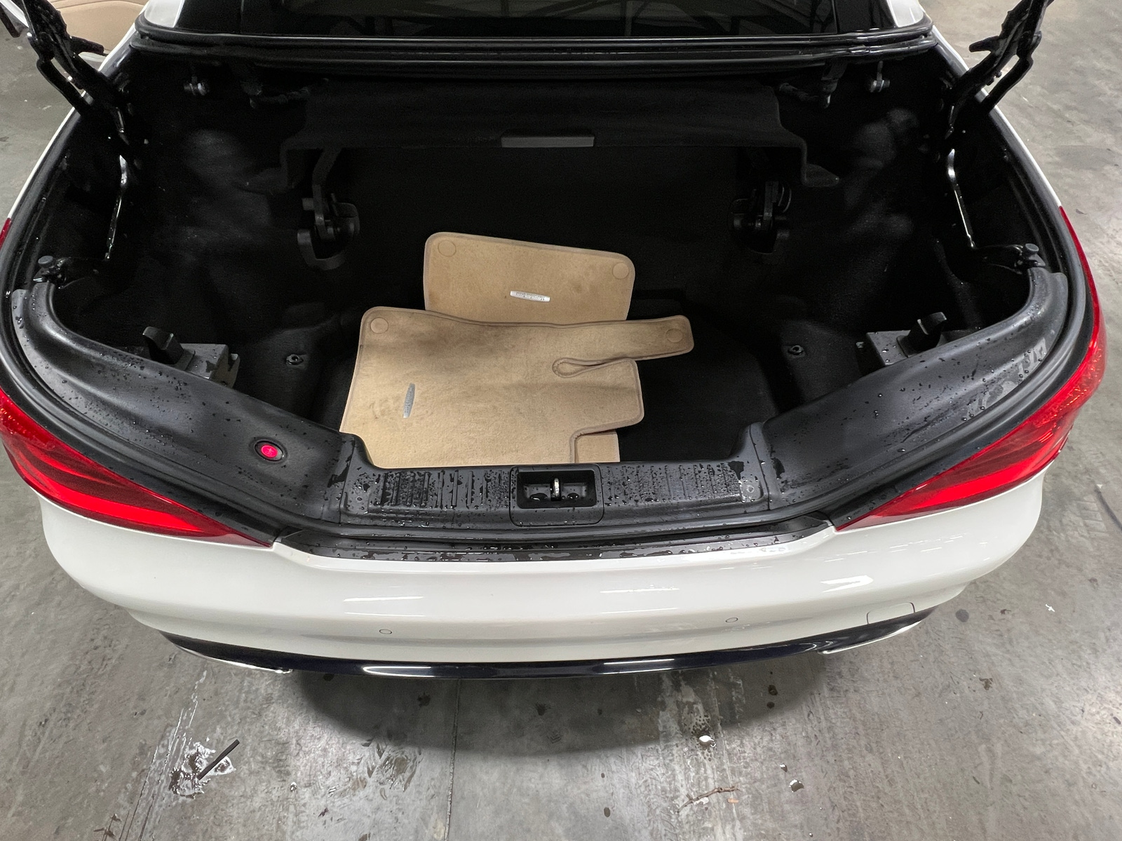 Thumbnail: 2018 Mercedes-Benz SL-Class - 5