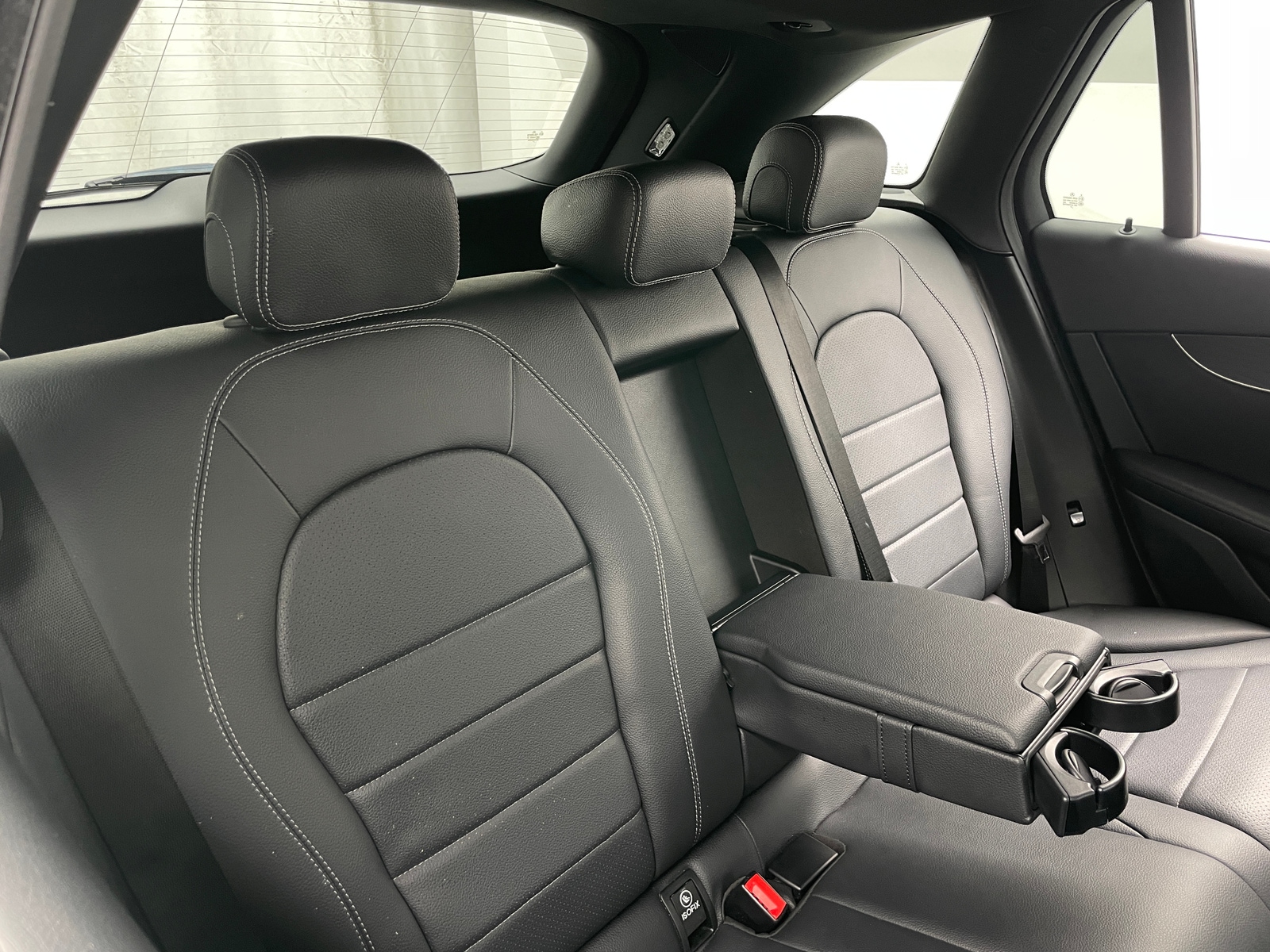 Thumbnail: 2018 Mercedes-Benz GLC - 5