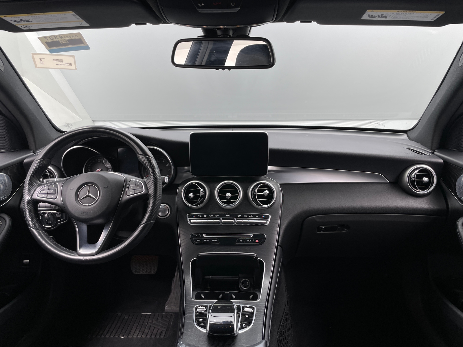 Thumbnail: 2018 Mercedes-Benz GLC - 2