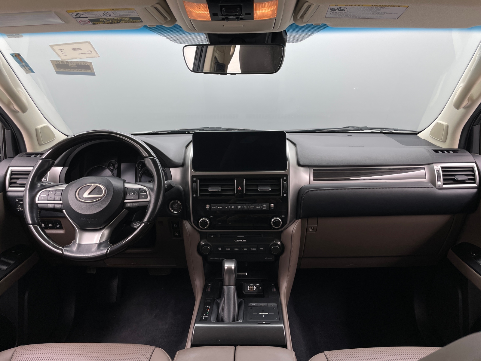 Thumbnail: 2022 Lexus GX - 2