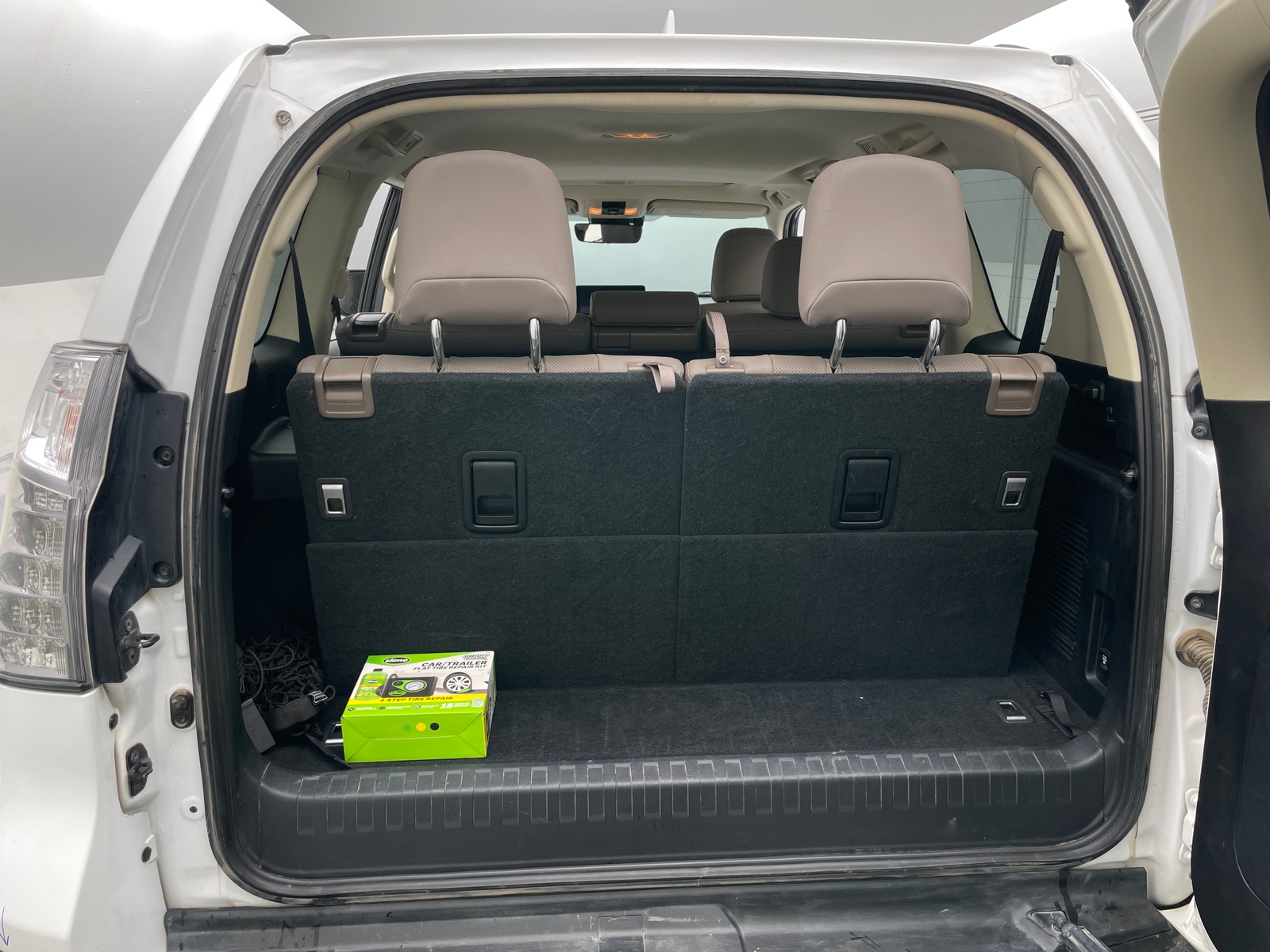 Thumbnail: 2022 Lexus GX - 6