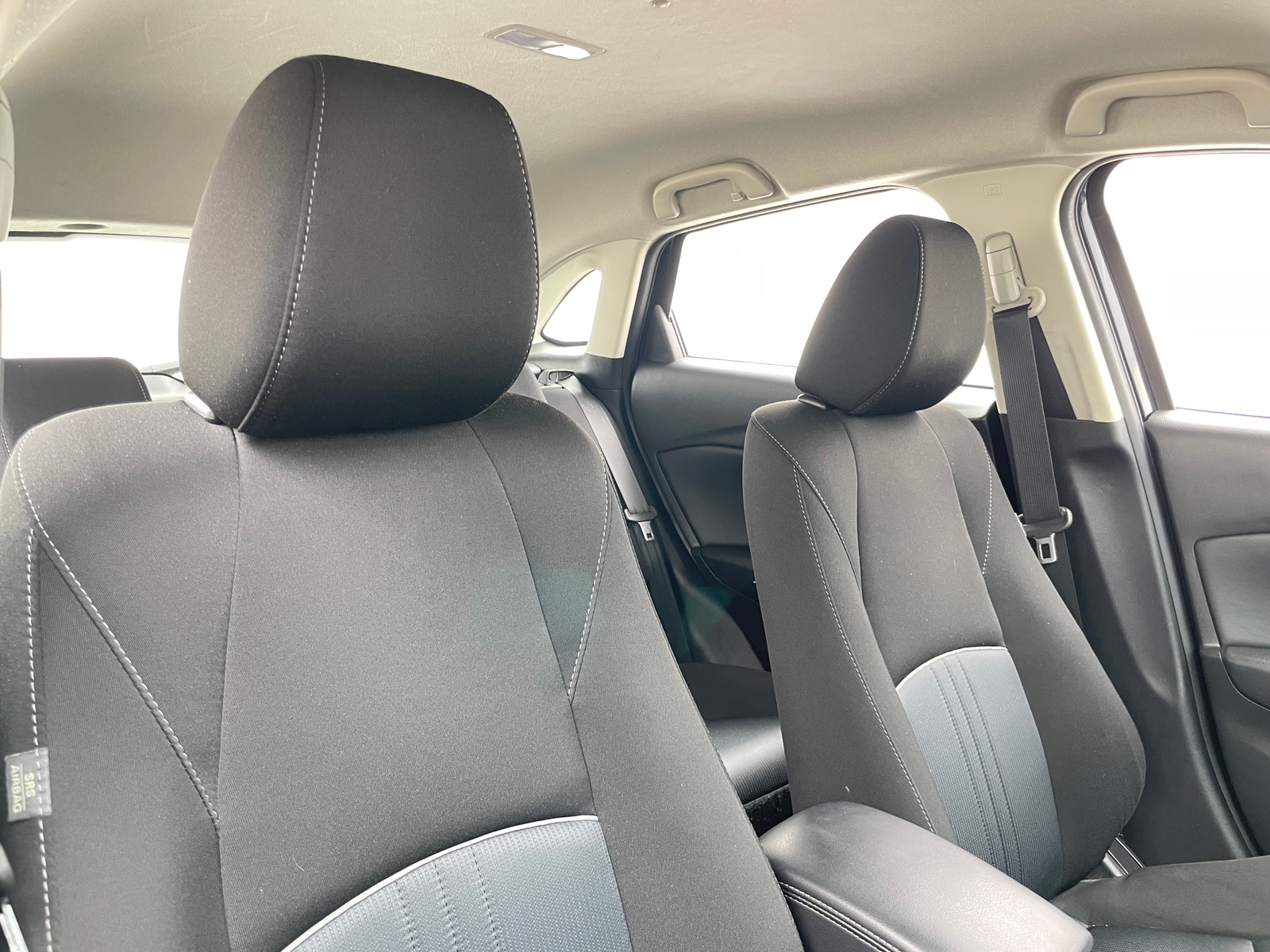 Thumbnail: 2019 Mazda CX-3 - 2