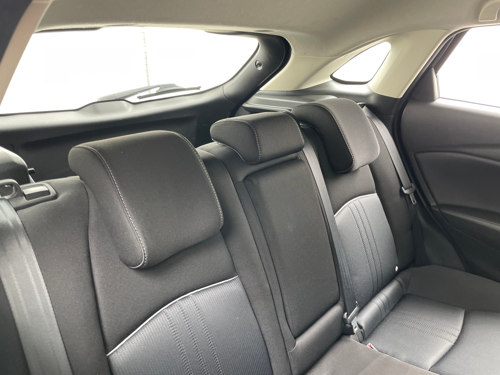 Thumbnail: 2019 Mazda CX-3 - 6