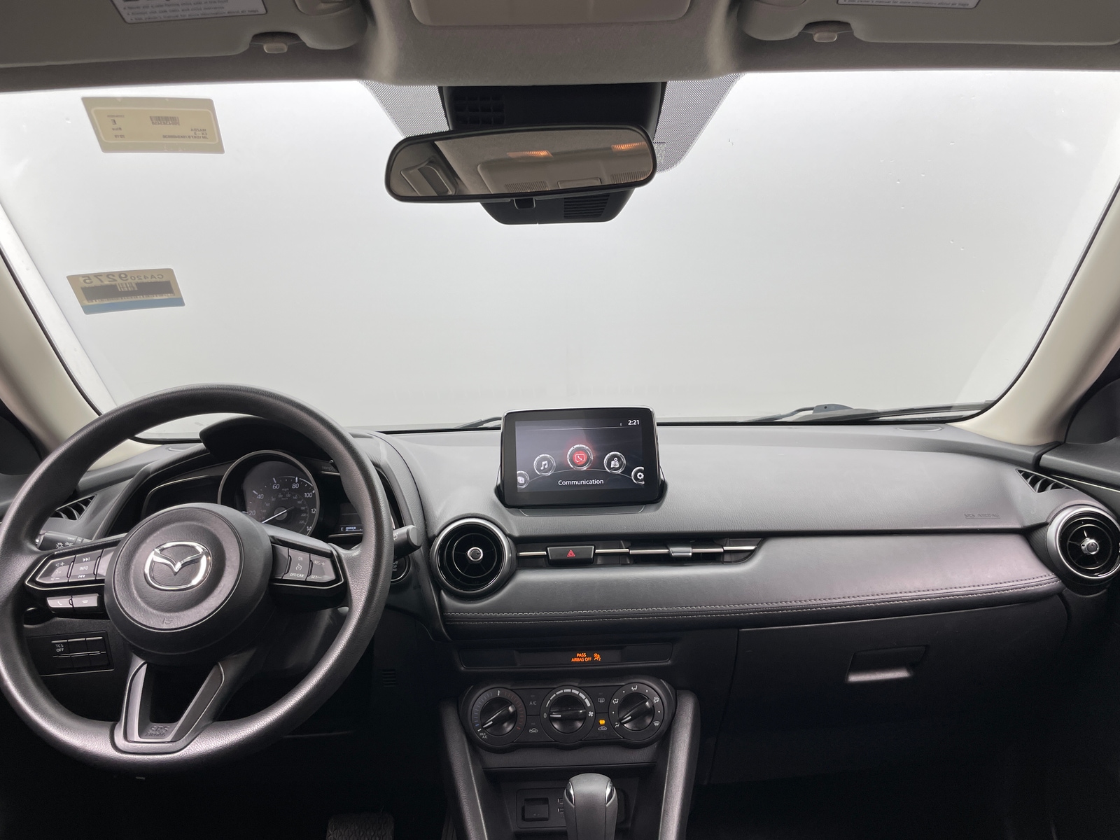 Thumbnail: 2019 Mazda CX-3 - 3