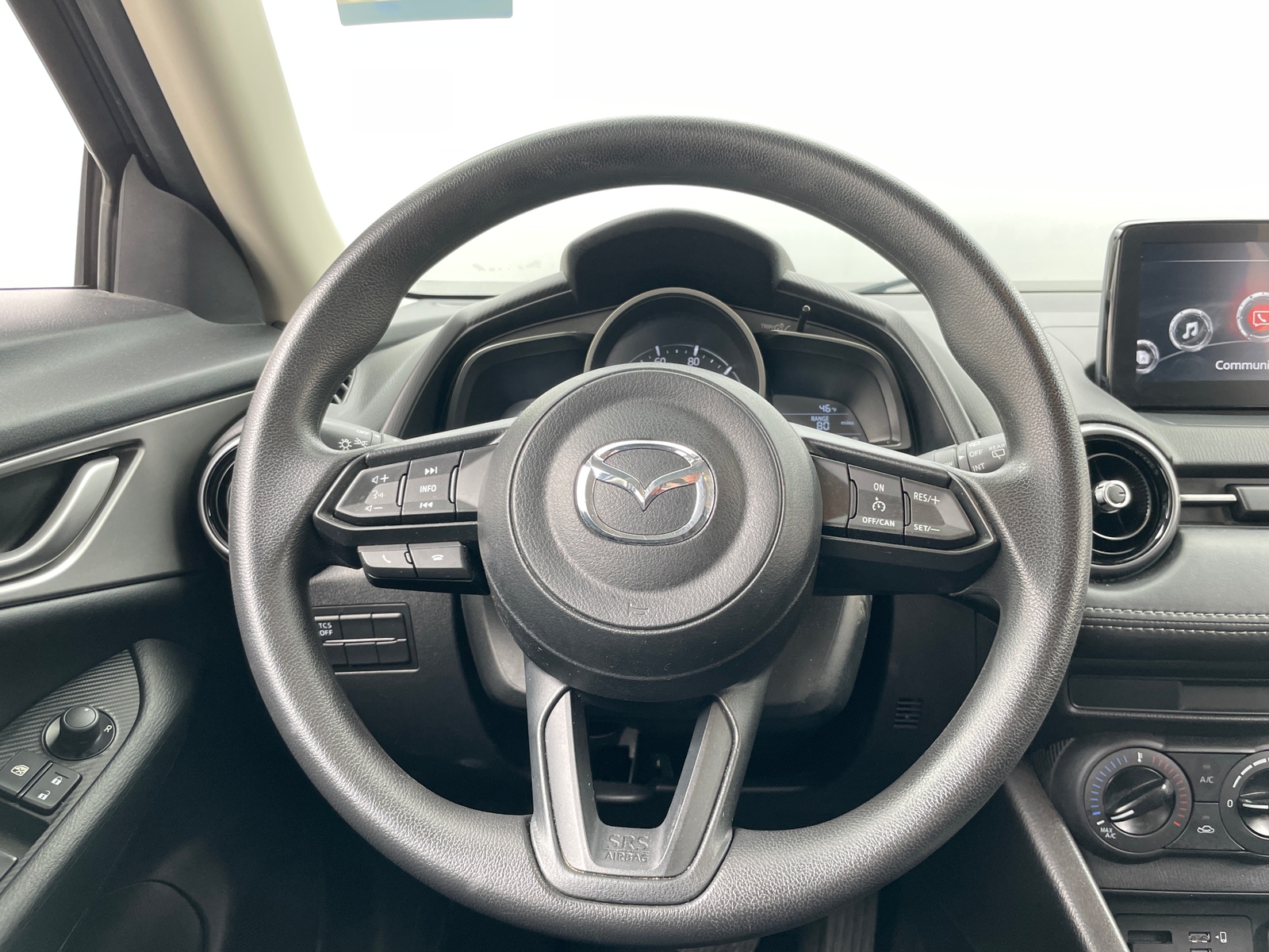 Thumbnail: 2019 Mazda CX-3 - 5