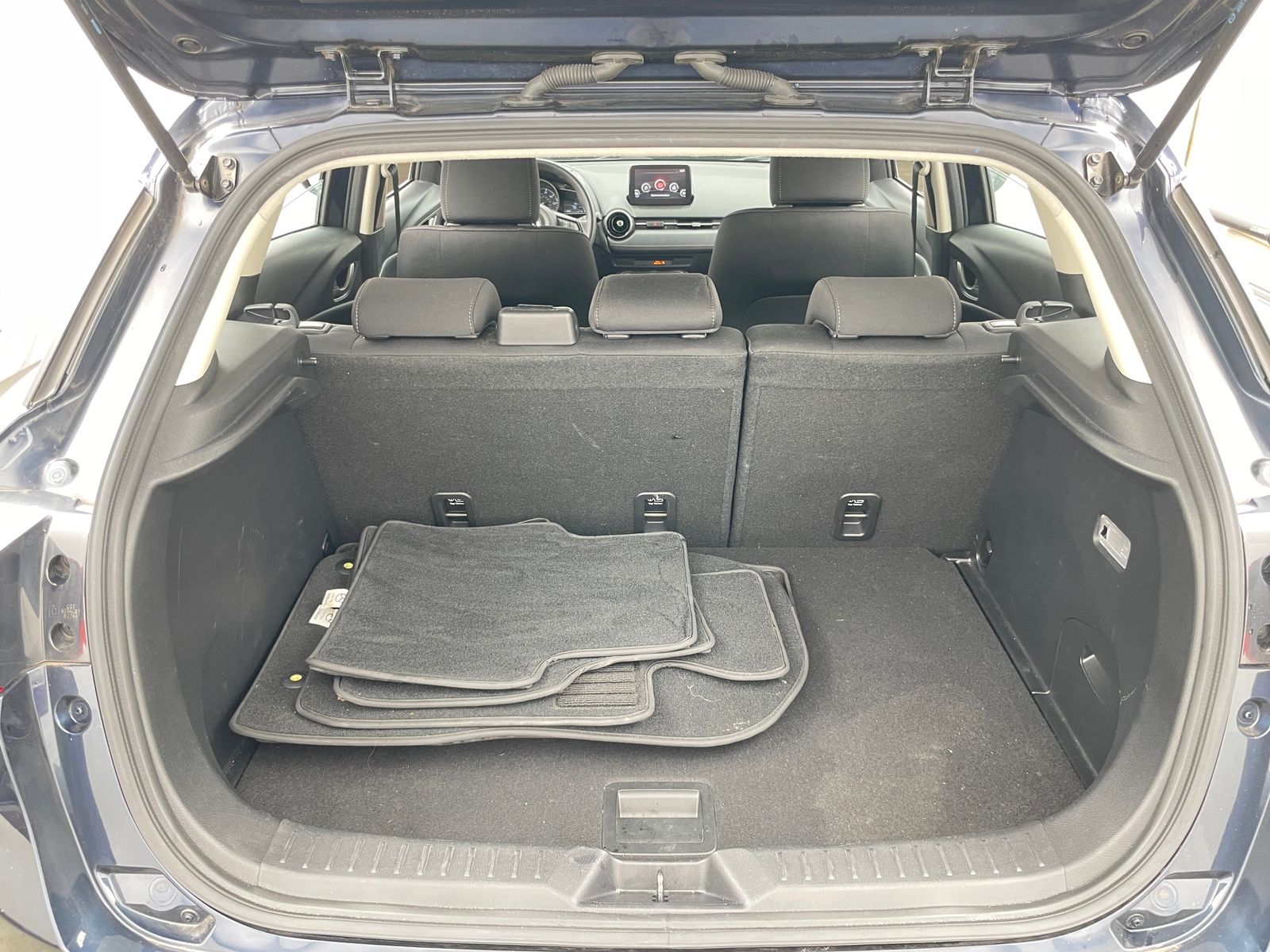 Thumbnail: 2019 Mazda CX-3 - 7