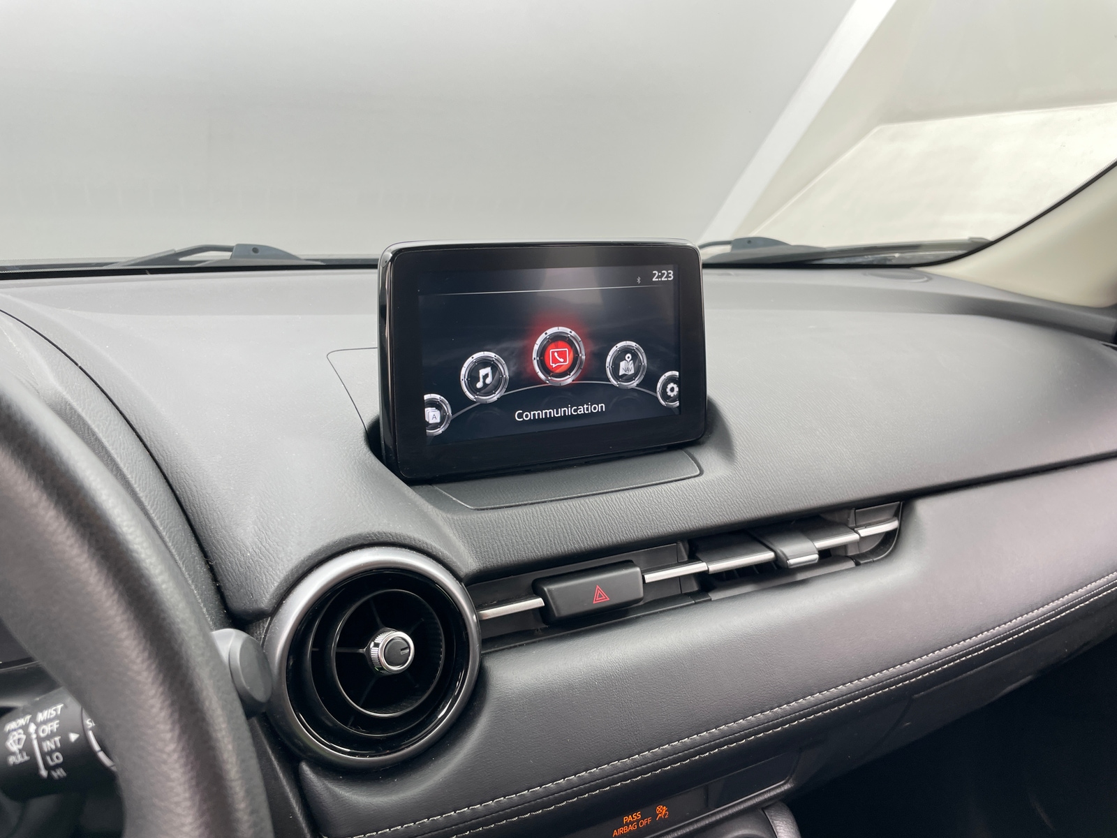 Thumbnail: 2019 Mazda CX-3 - 4