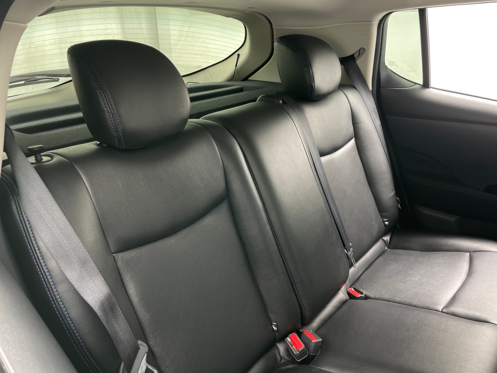 Thumbnail: 2019 Nissan Leaf - 5