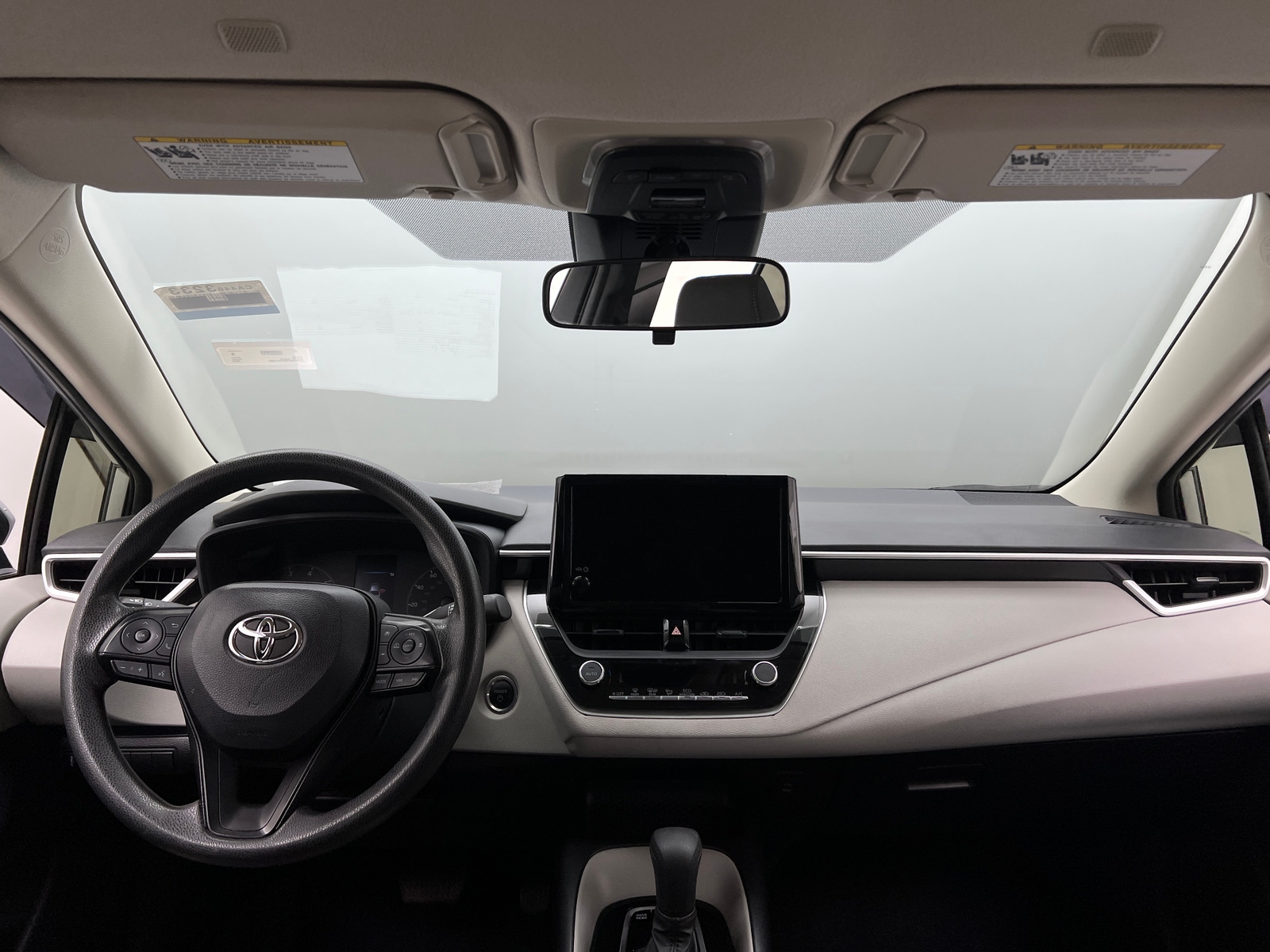 Thumbnail: 2023 Toyota Corolla - 3