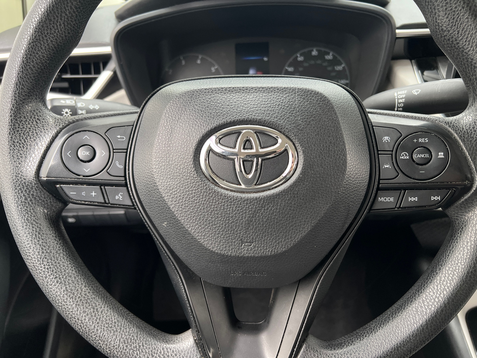 Thumbnail: 2023 Toyota Corolla - 5