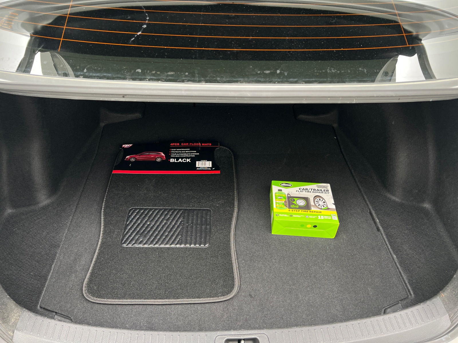 Thumbnail: 2023 Toyota Corolla - 7