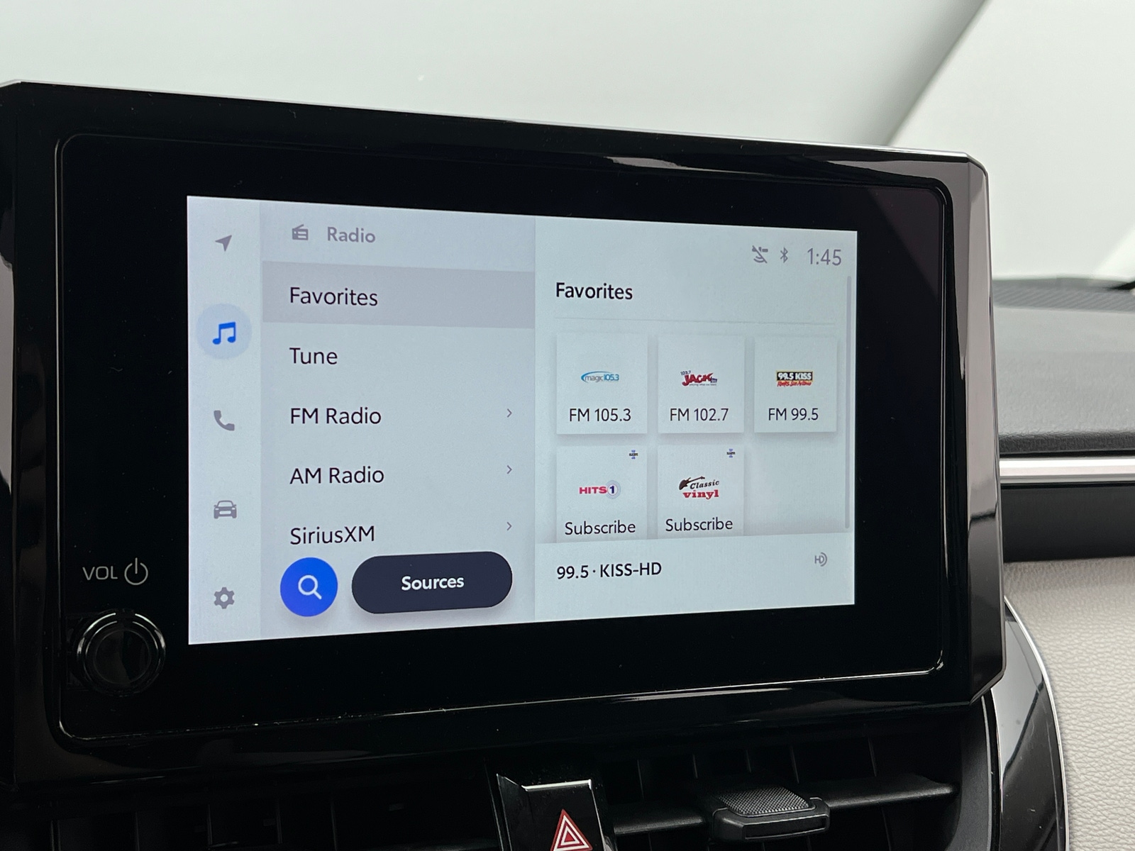 Thumbnail: 2023 Toyota Corolla - 4