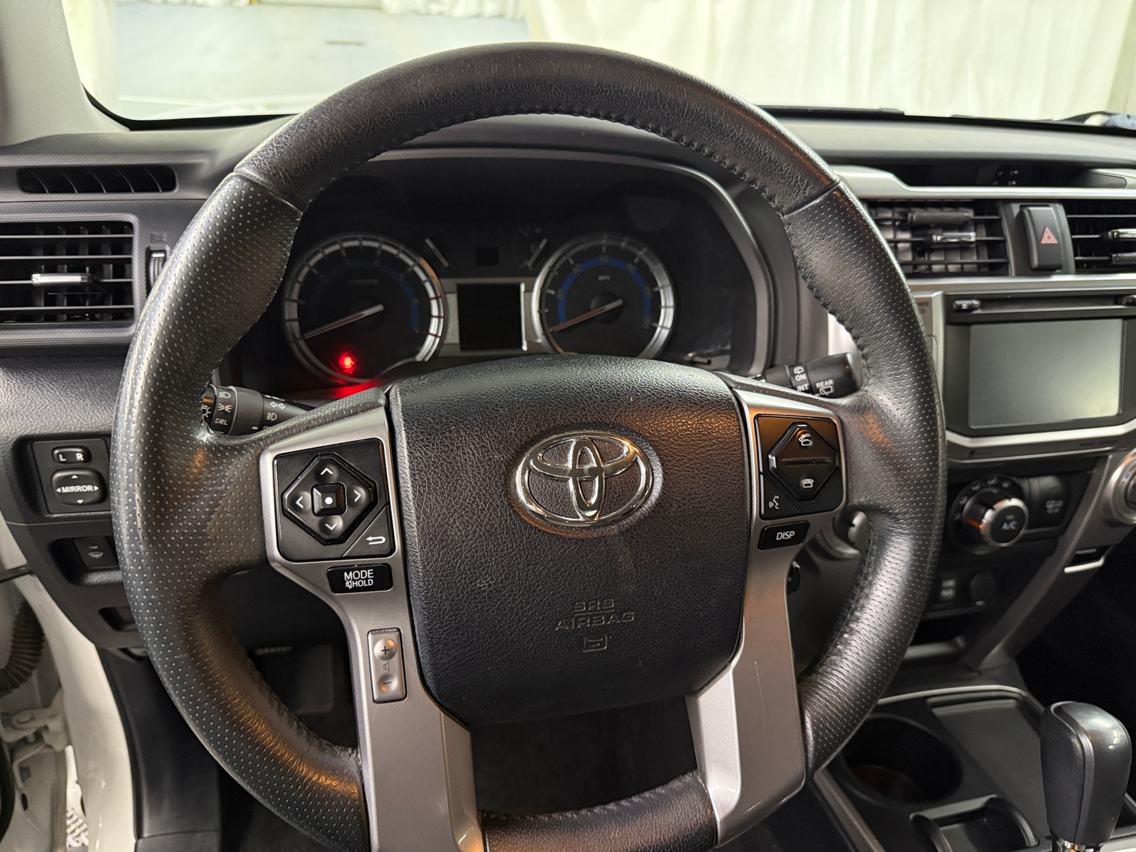 Thumbnail: 2018 Toyota 4Runner - 5