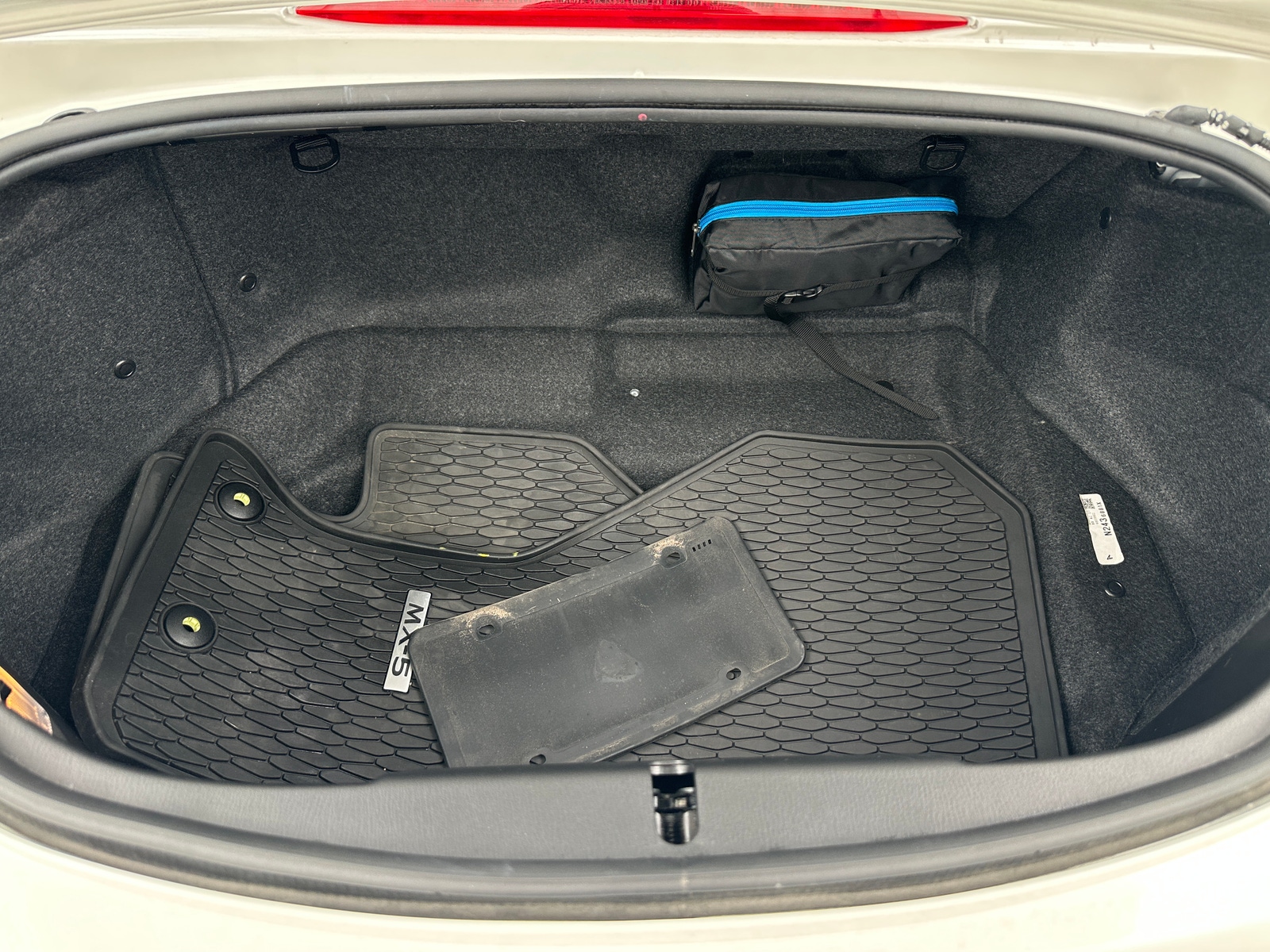 Thumbnail: 2022 Mazda MX-5 Miata - 5