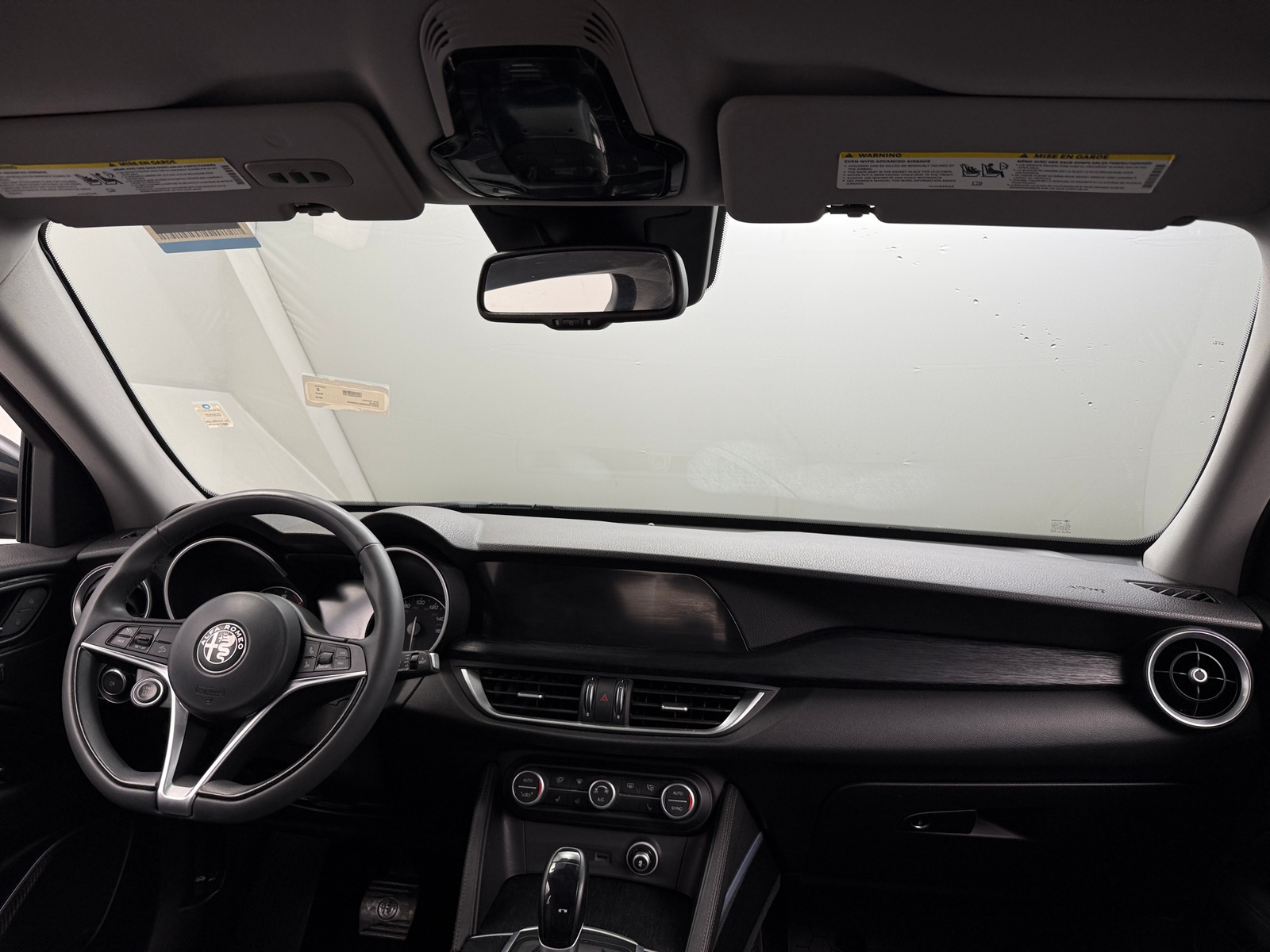 Thumbnail: 2019 Alfa Romeo Stelvio - 2