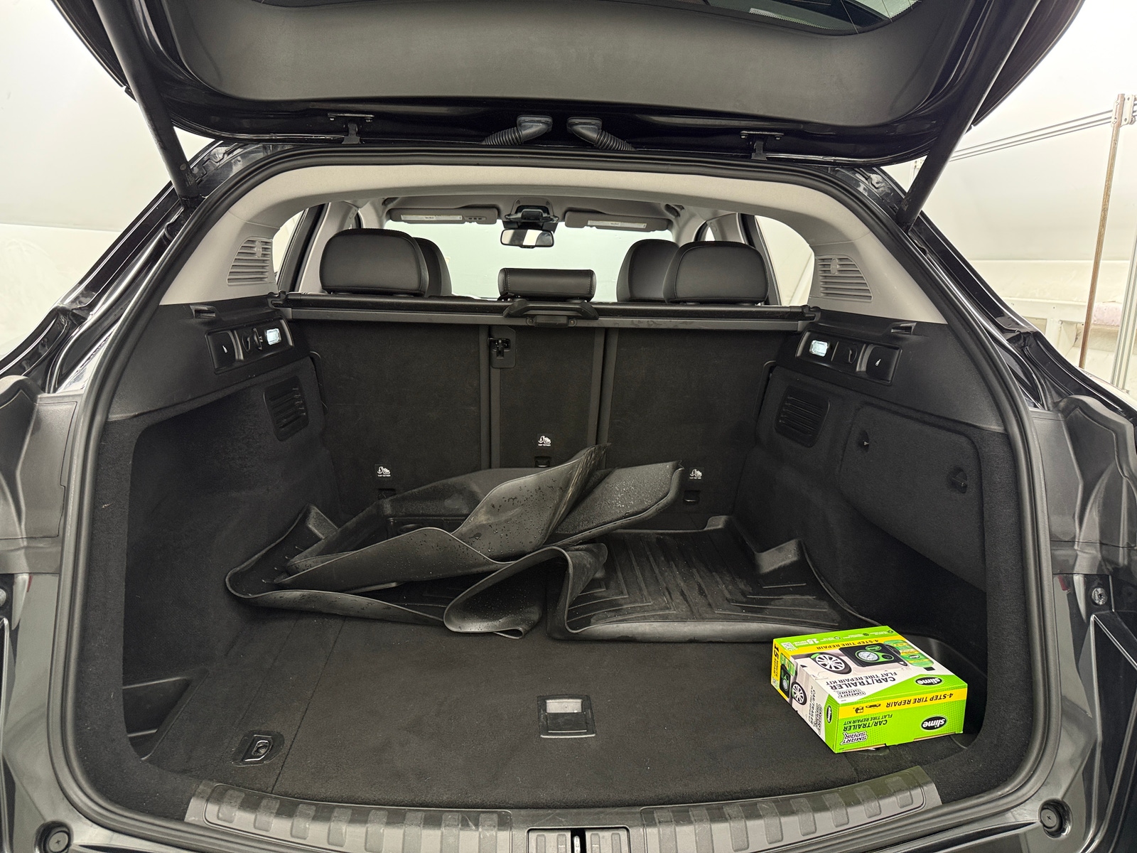 Thumbnail: 2019 Alfa Romeo Stelvio - 6