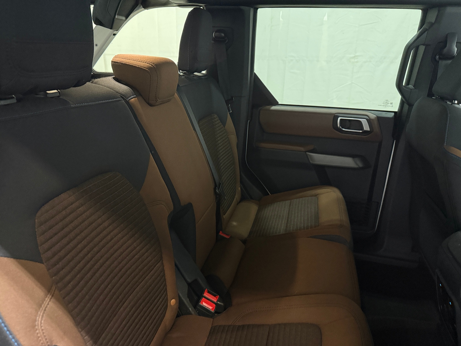 Thumbnail: 2022 Ford Bronco - 6