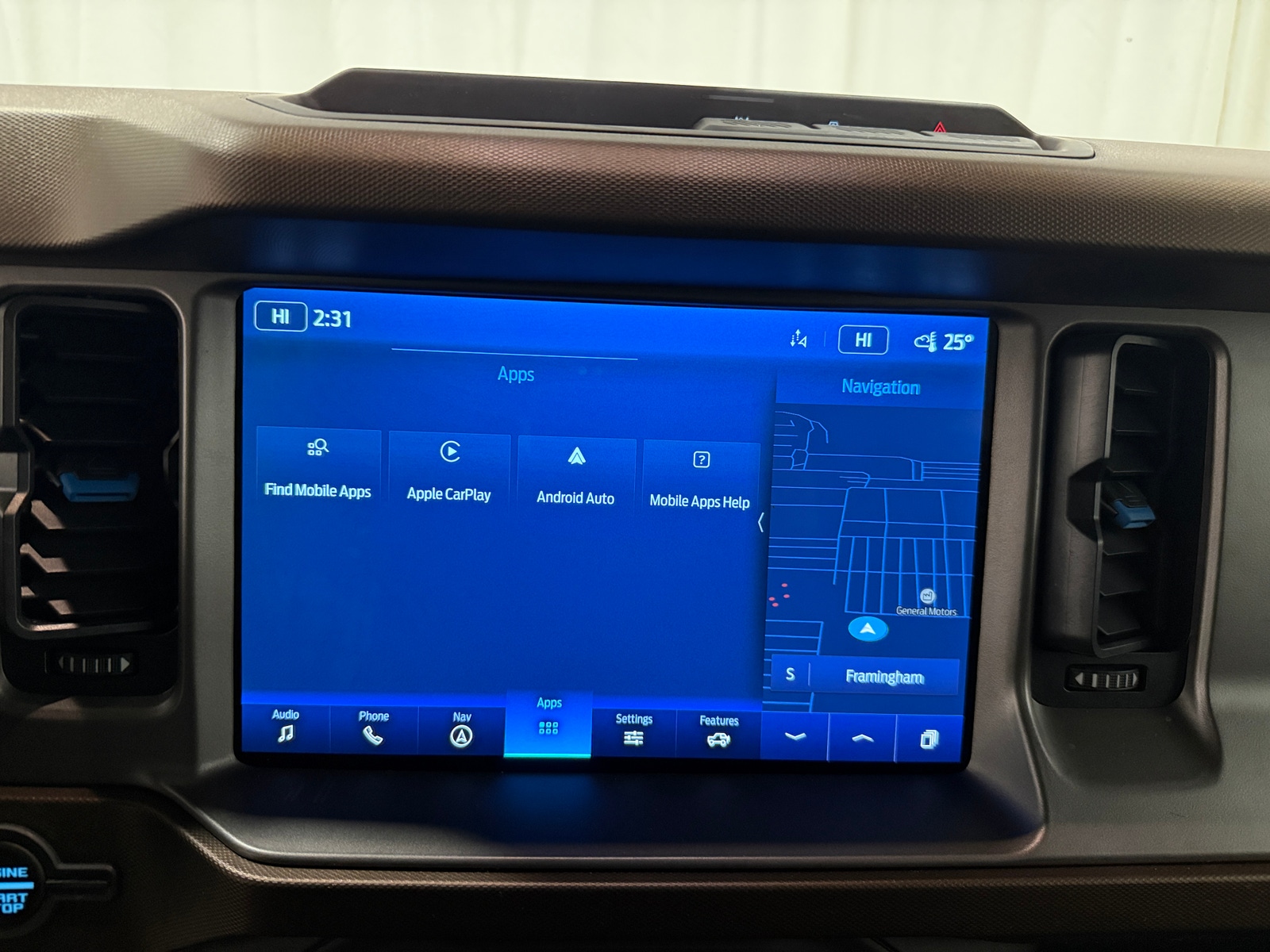 Thumbnail: 2022 Ford Bronco - 4