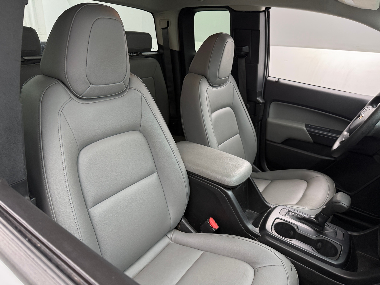 Thumbnail: 2021 Chevrolet Colorado - 2