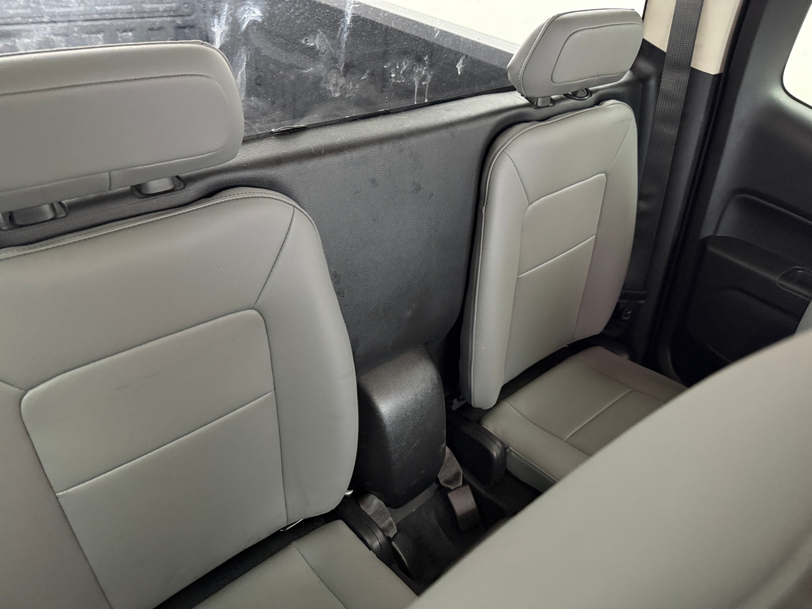 Thumbnail: 2021 Chevrolet Colorado - 6