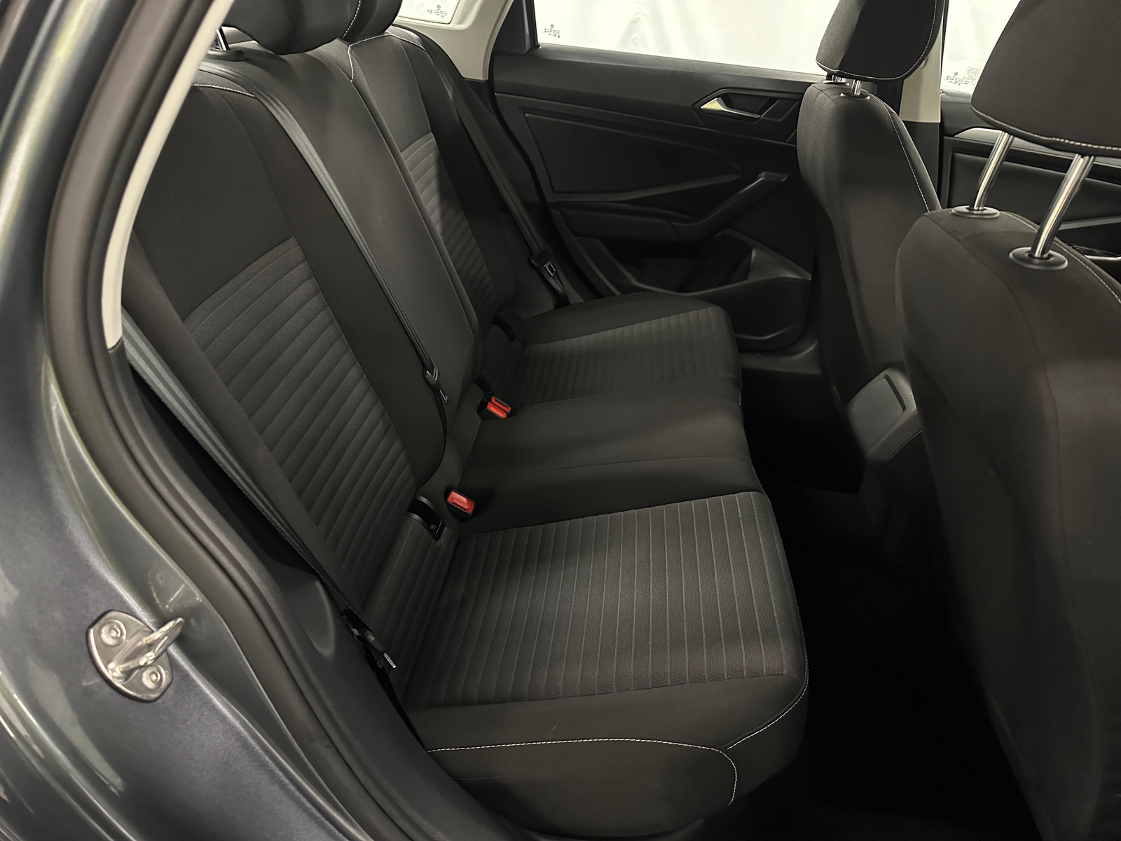 Thumbnail: 2025 Volkswagen Jetta - 6