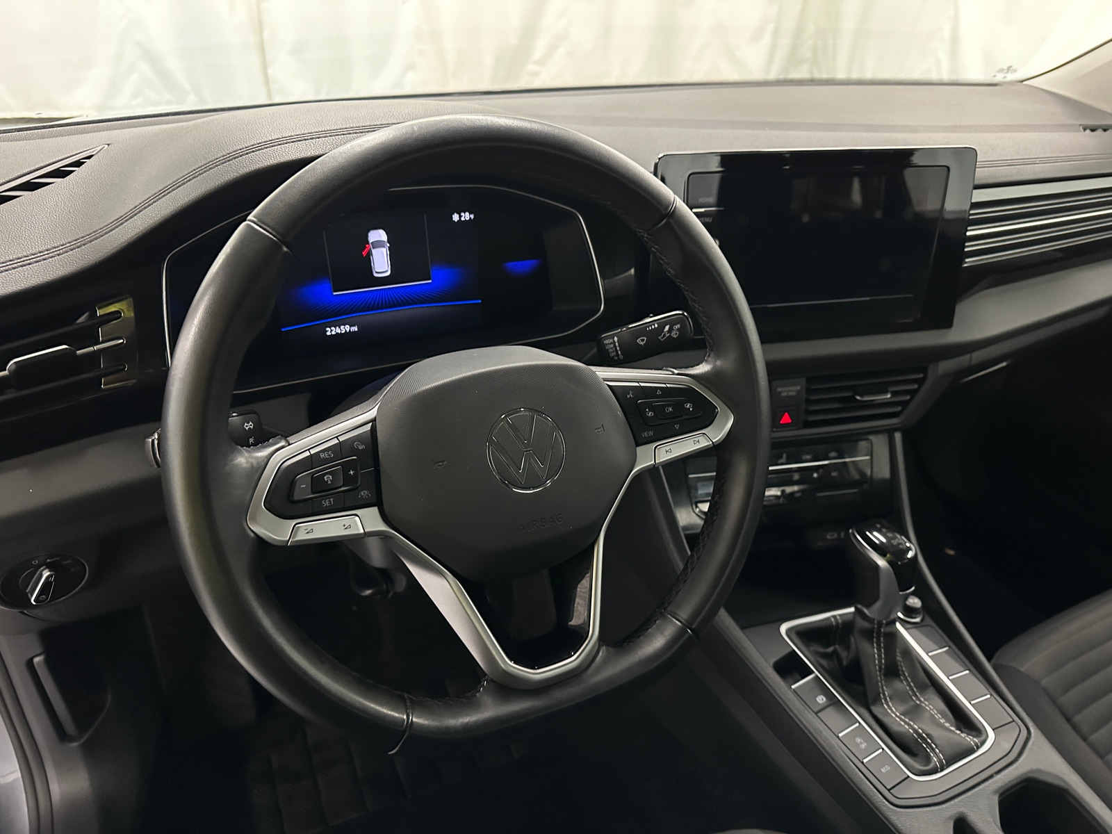 Thumbnail: 2025 Volkswagen Jetta - 5