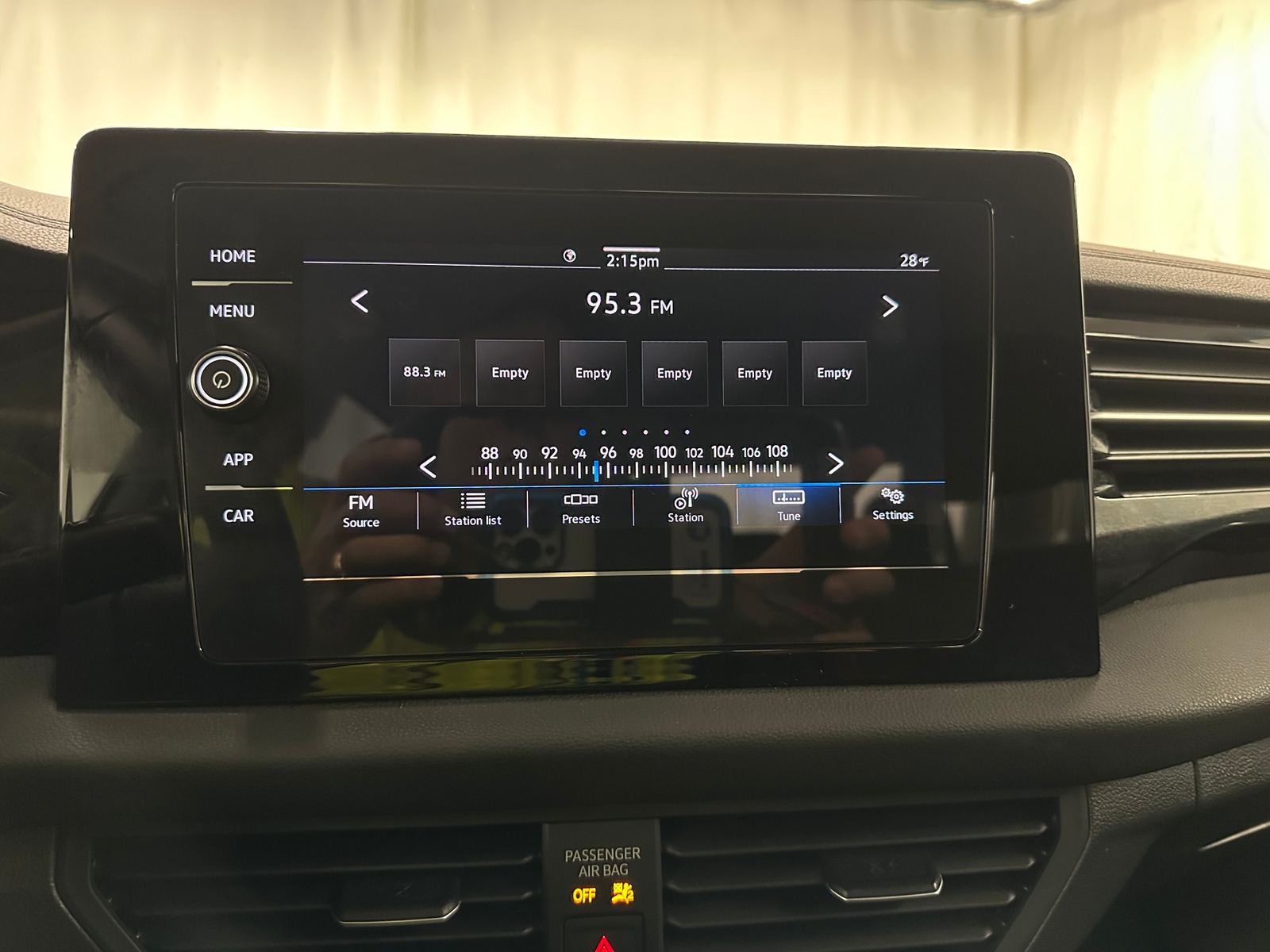 Thumbnail: 2025 Volkswagen Jetta - 4