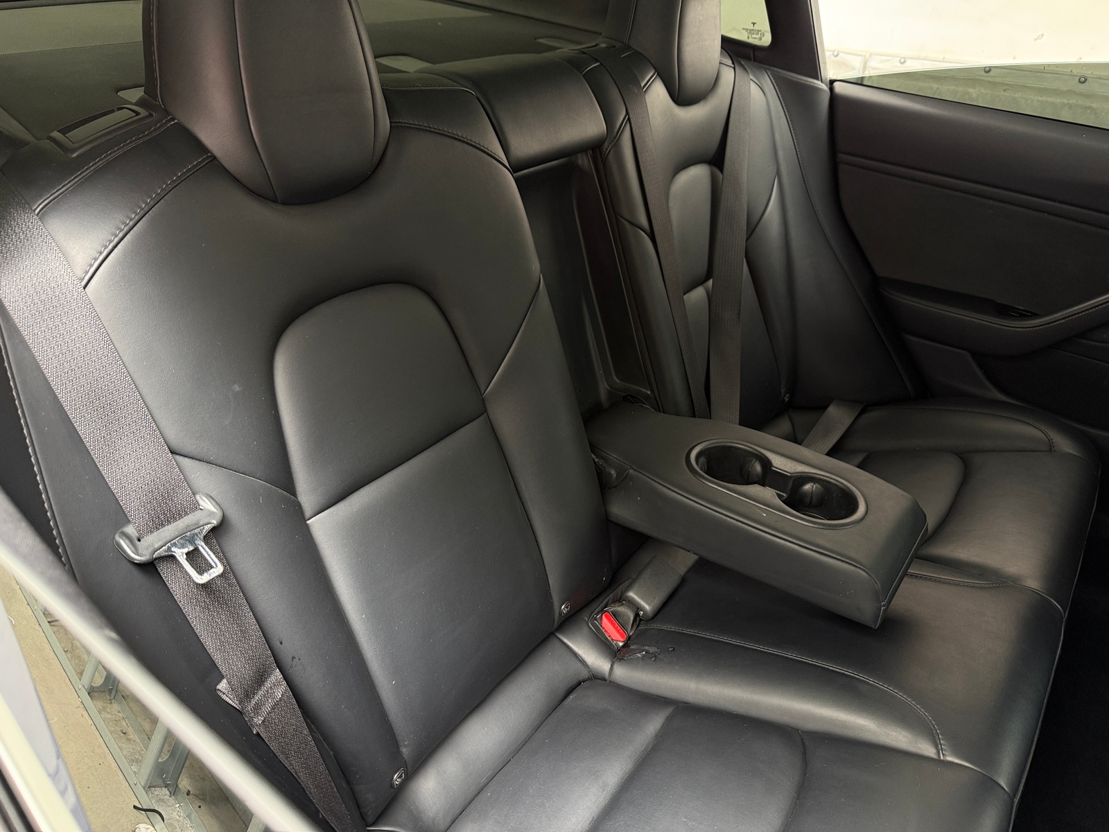 Thumbnail: 2019 Tesla Model 3 - 5